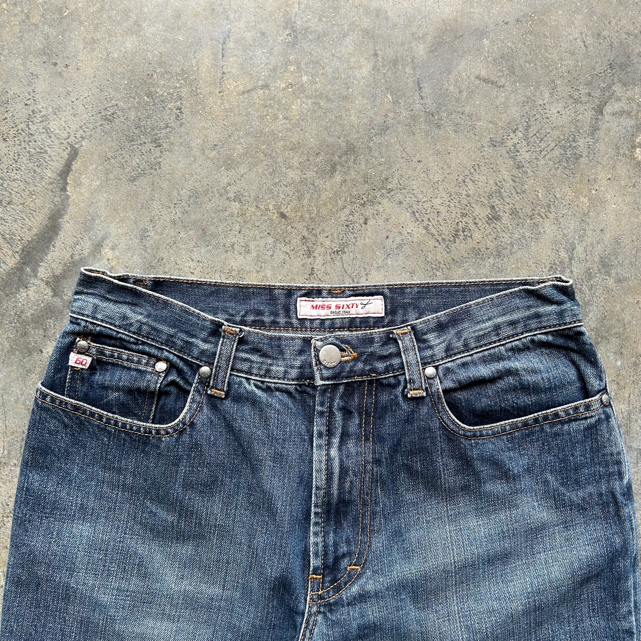 Vintage Jeans (W29)