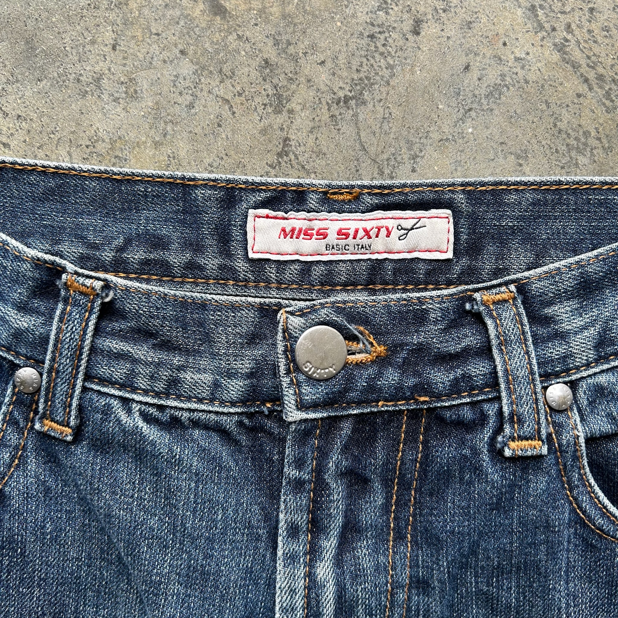 Vintage Jeans (W29)