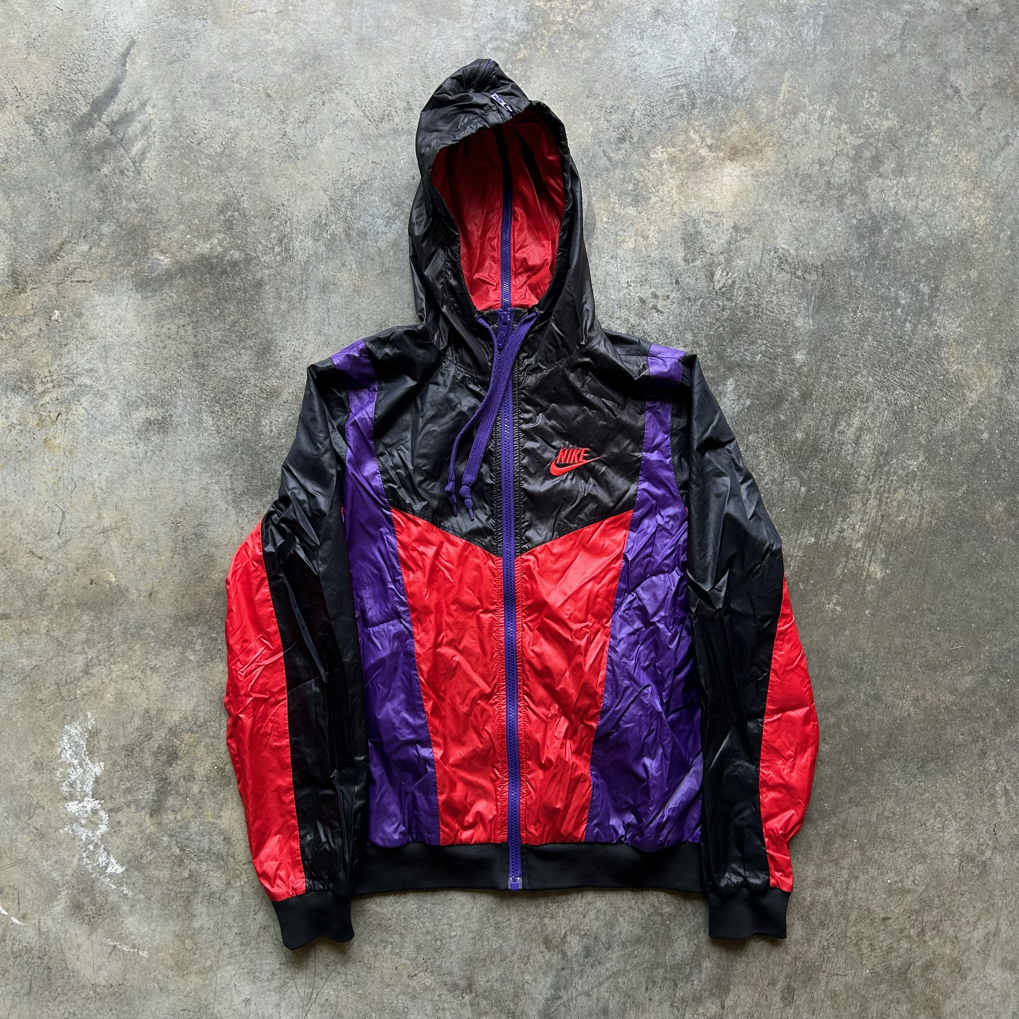Nike Windbraker (S)