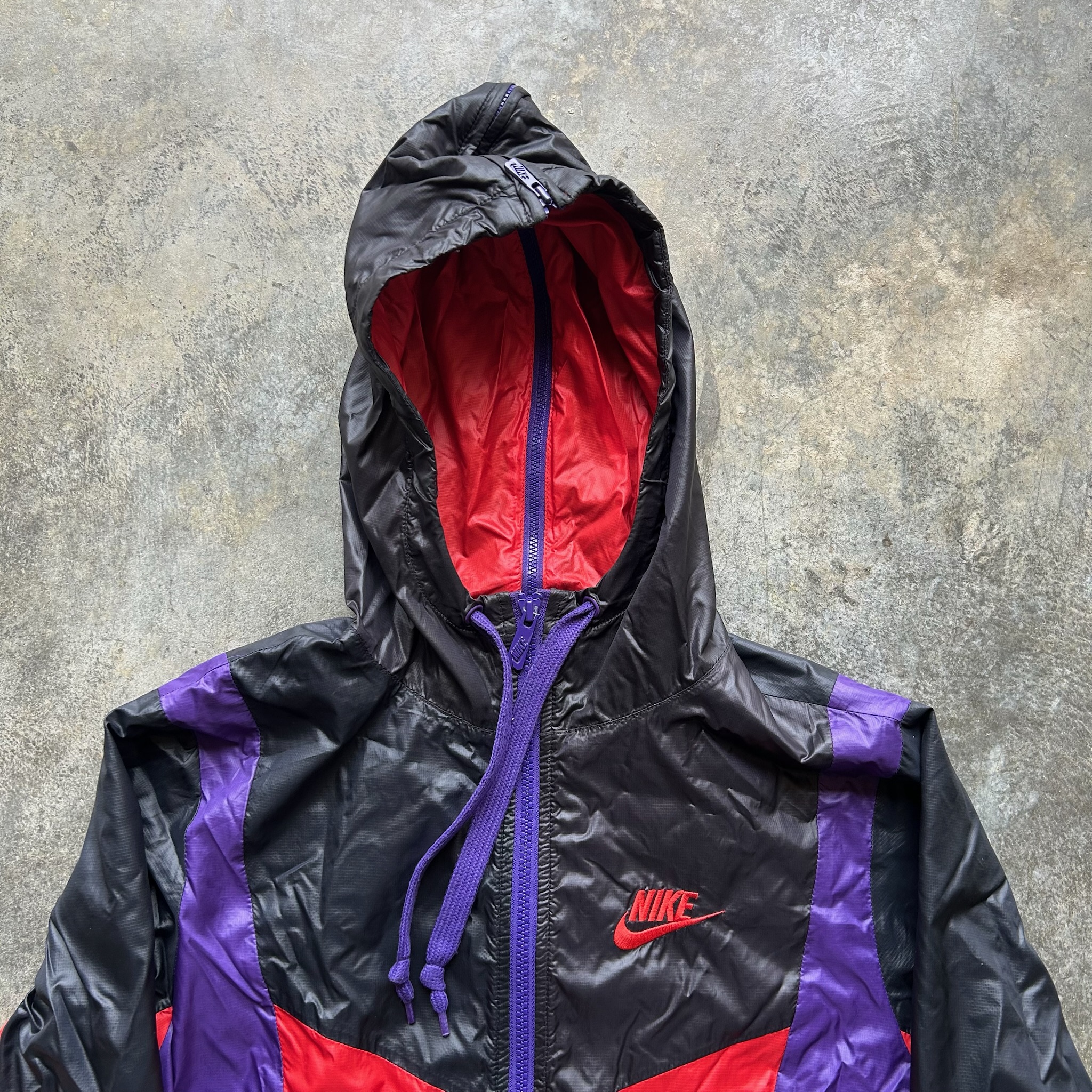 Nike Windbraker (S)