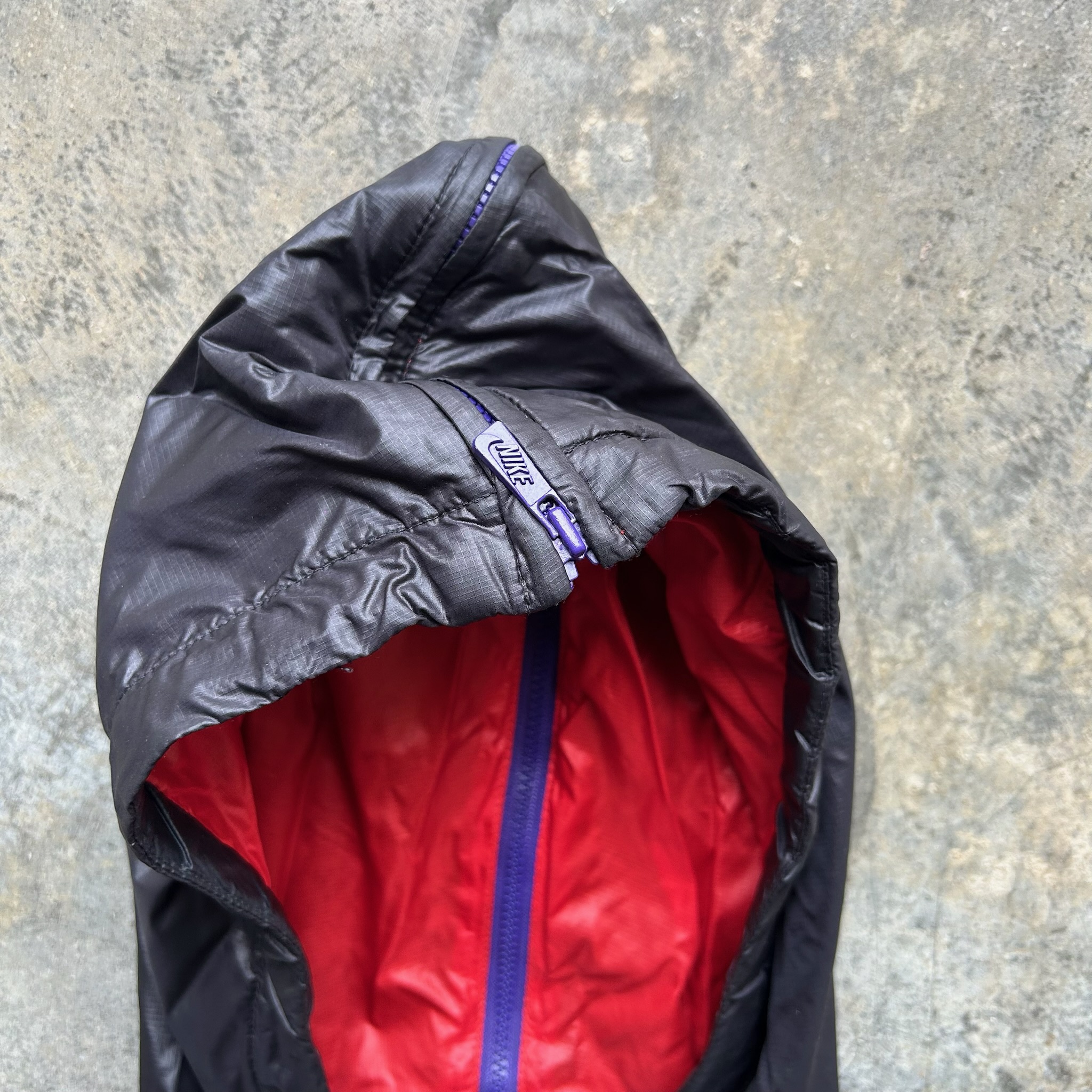 Nike Windbraker (S)