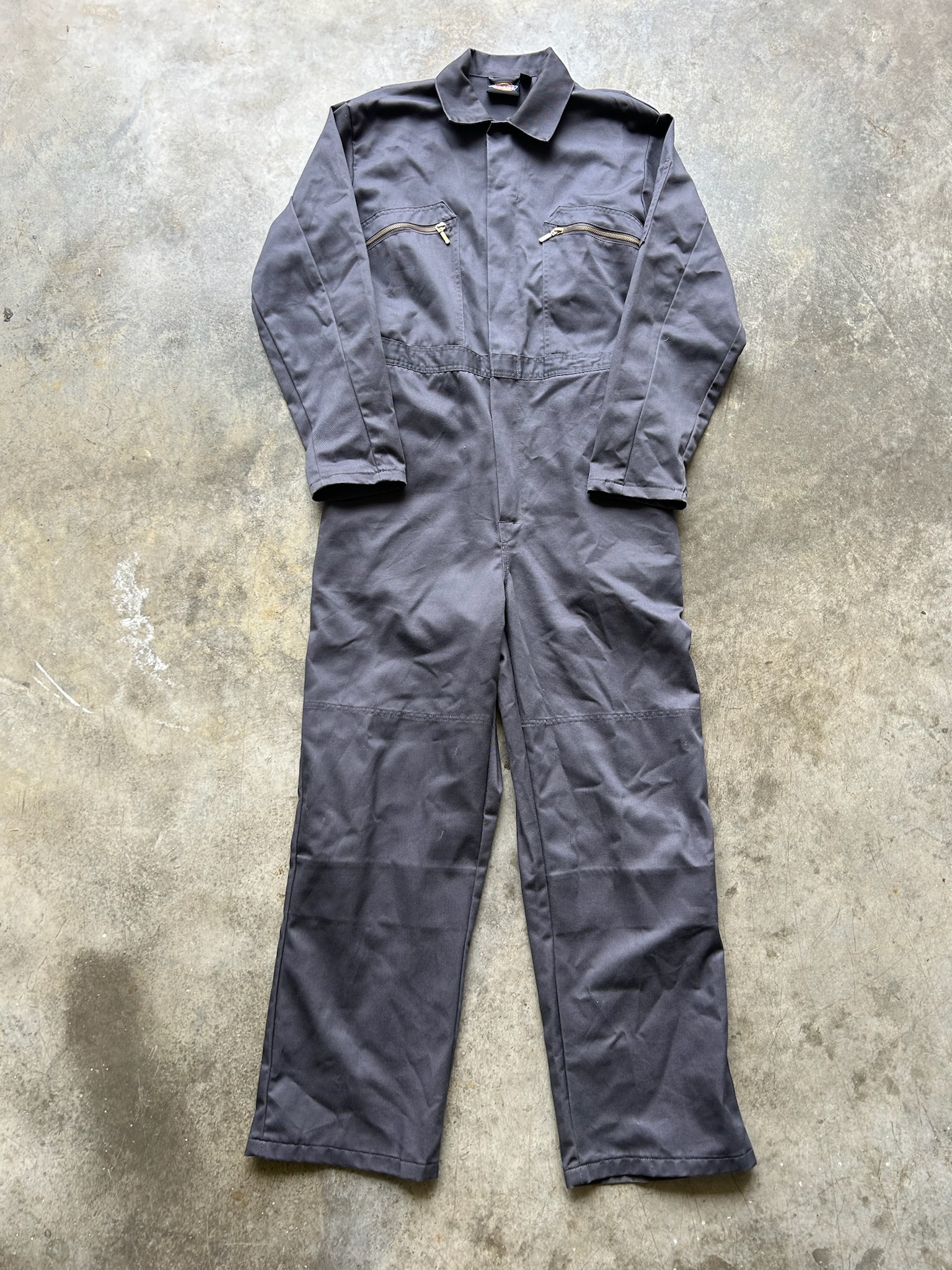 Dickies Jumpsuit (M)