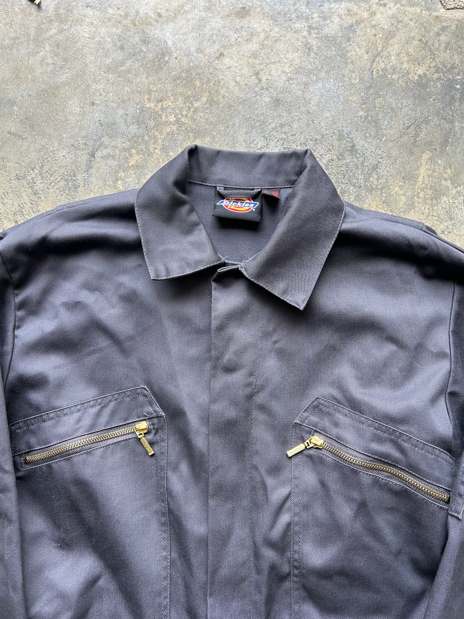 Dickies Jumpsuit (M)