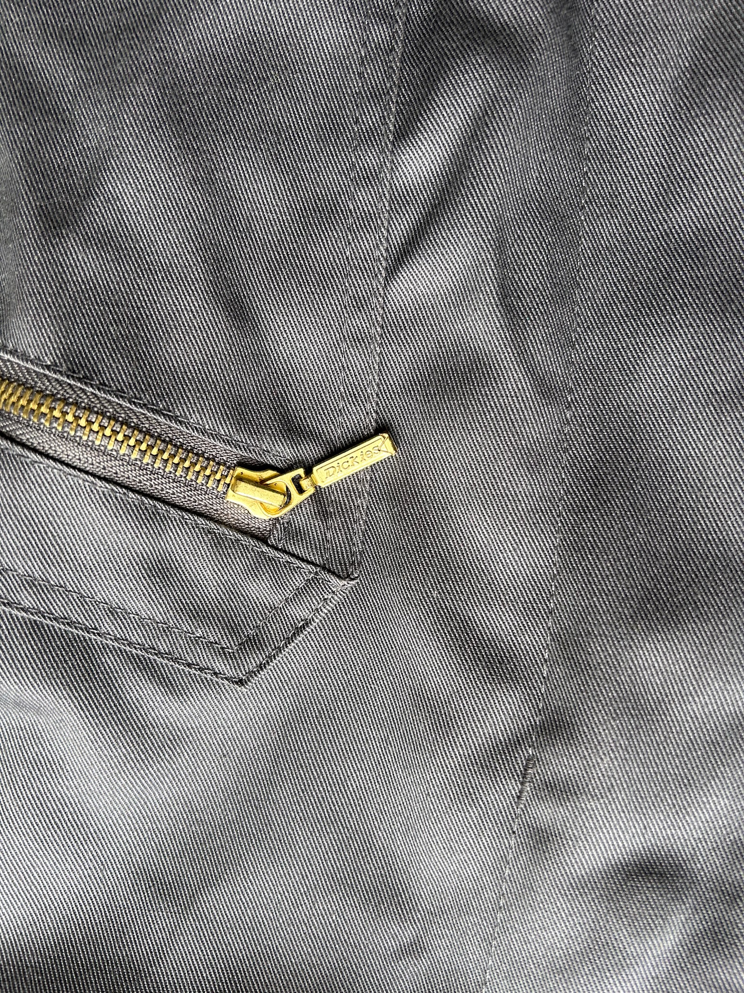 Dickies Jumpsuit (M)