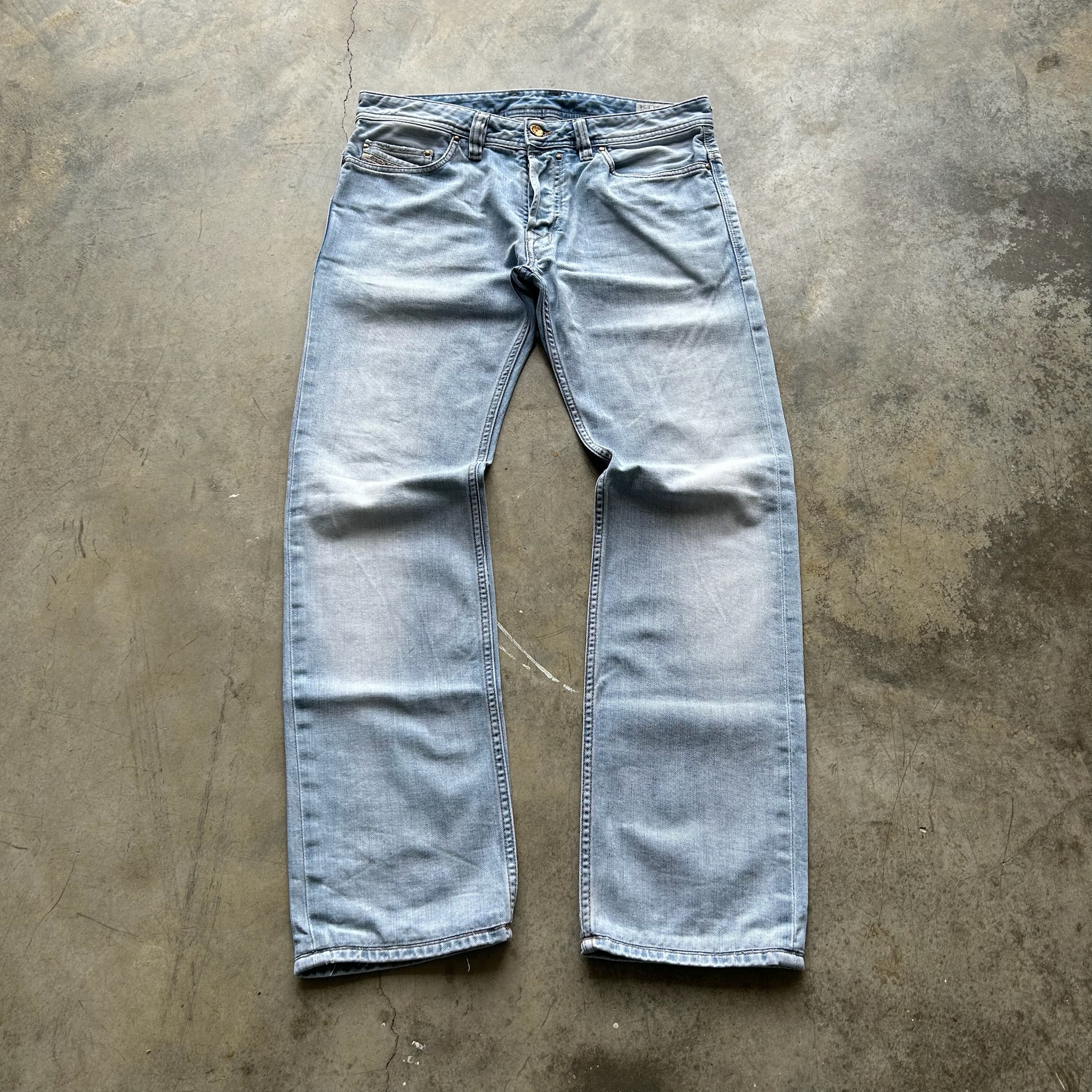 Diesel Jeans (W30)