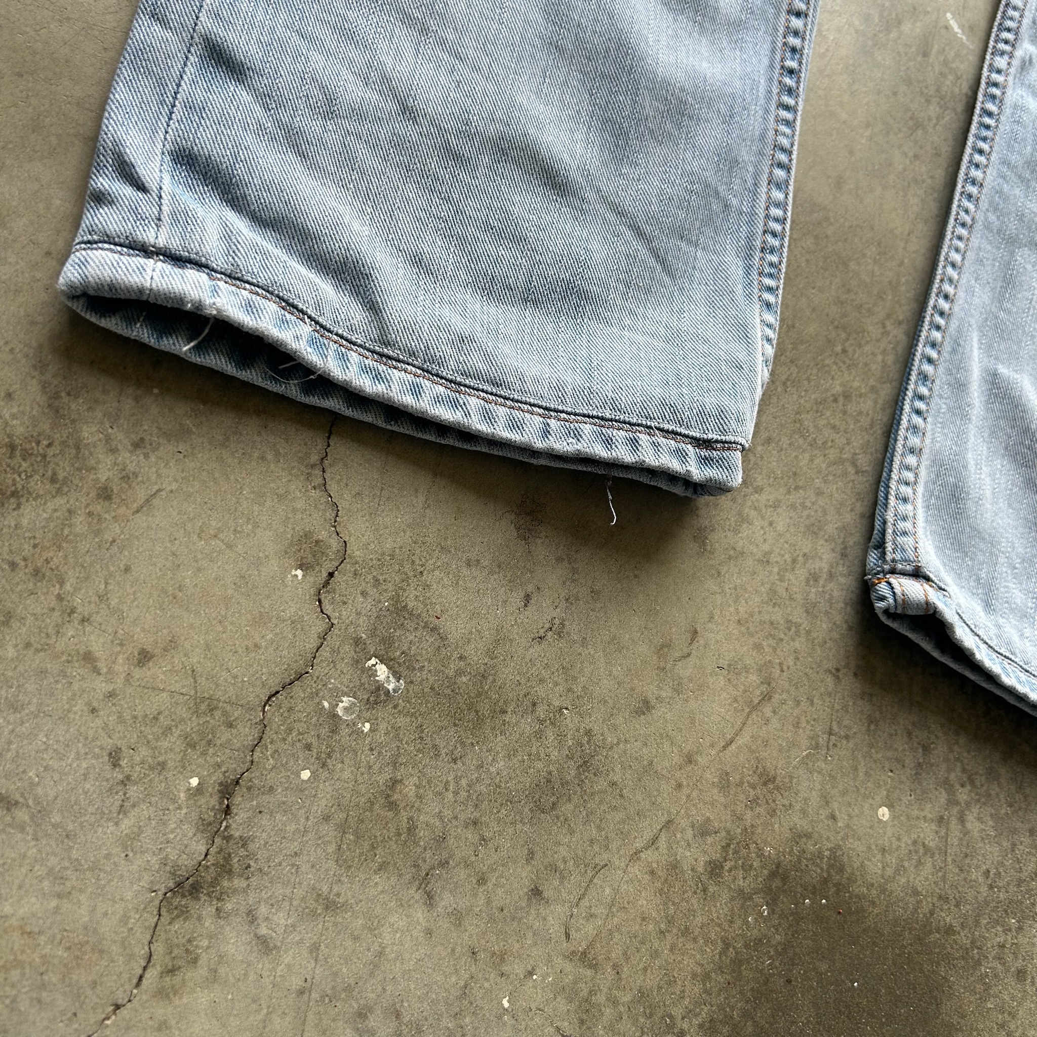 Diesel Jeans (W30)