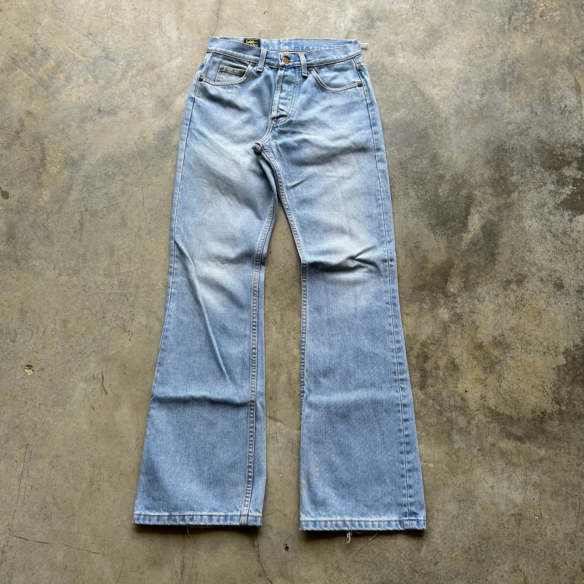 Lee Bootcut Jeans (W29)