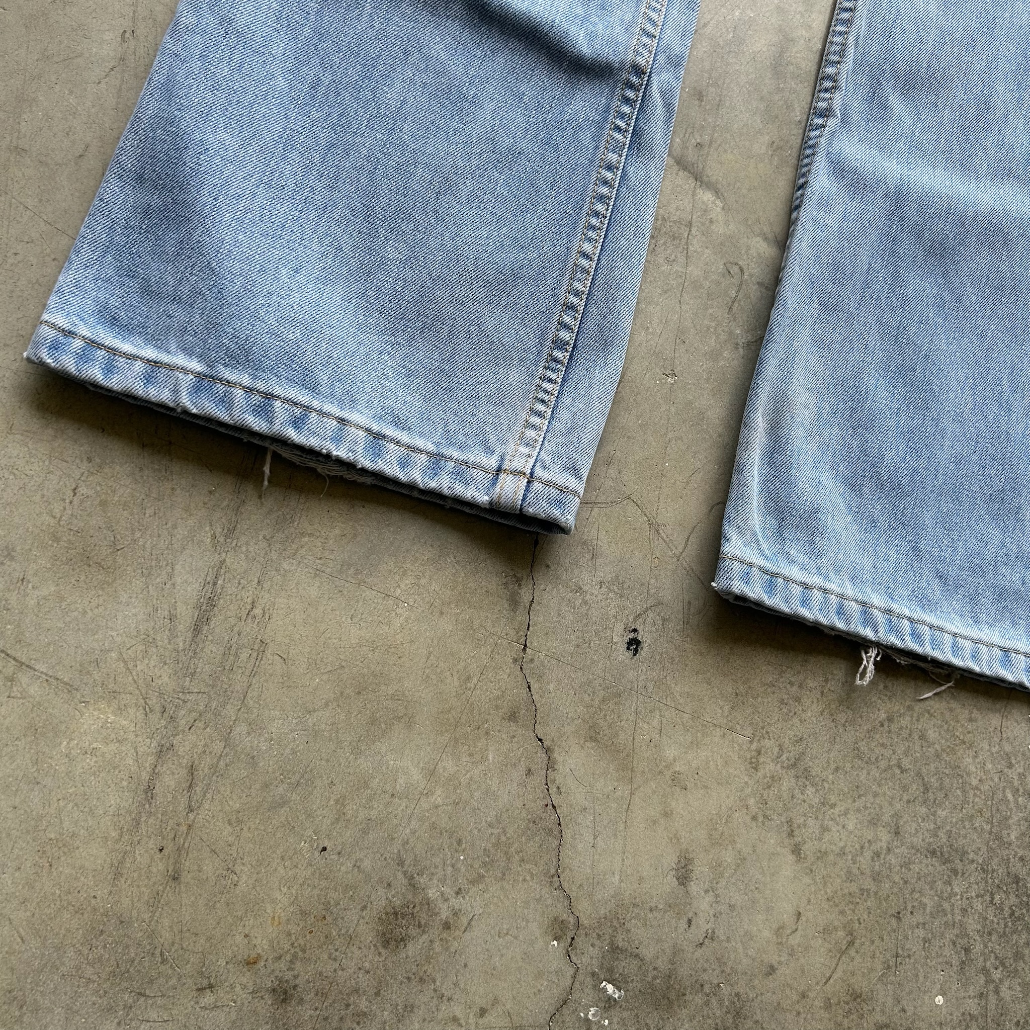 Lee Bootcut Jeans (W29)