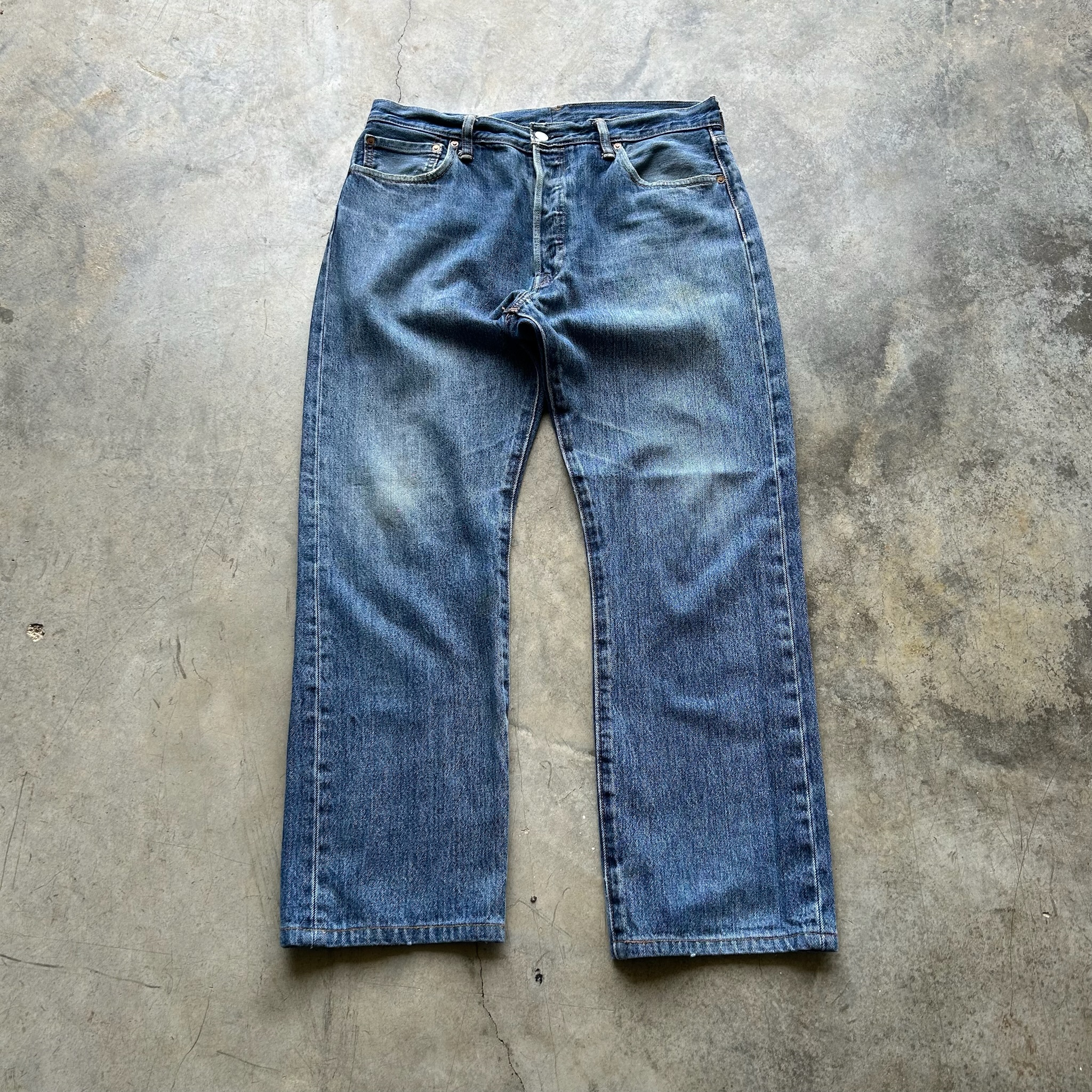 Levi's 501 (W36)