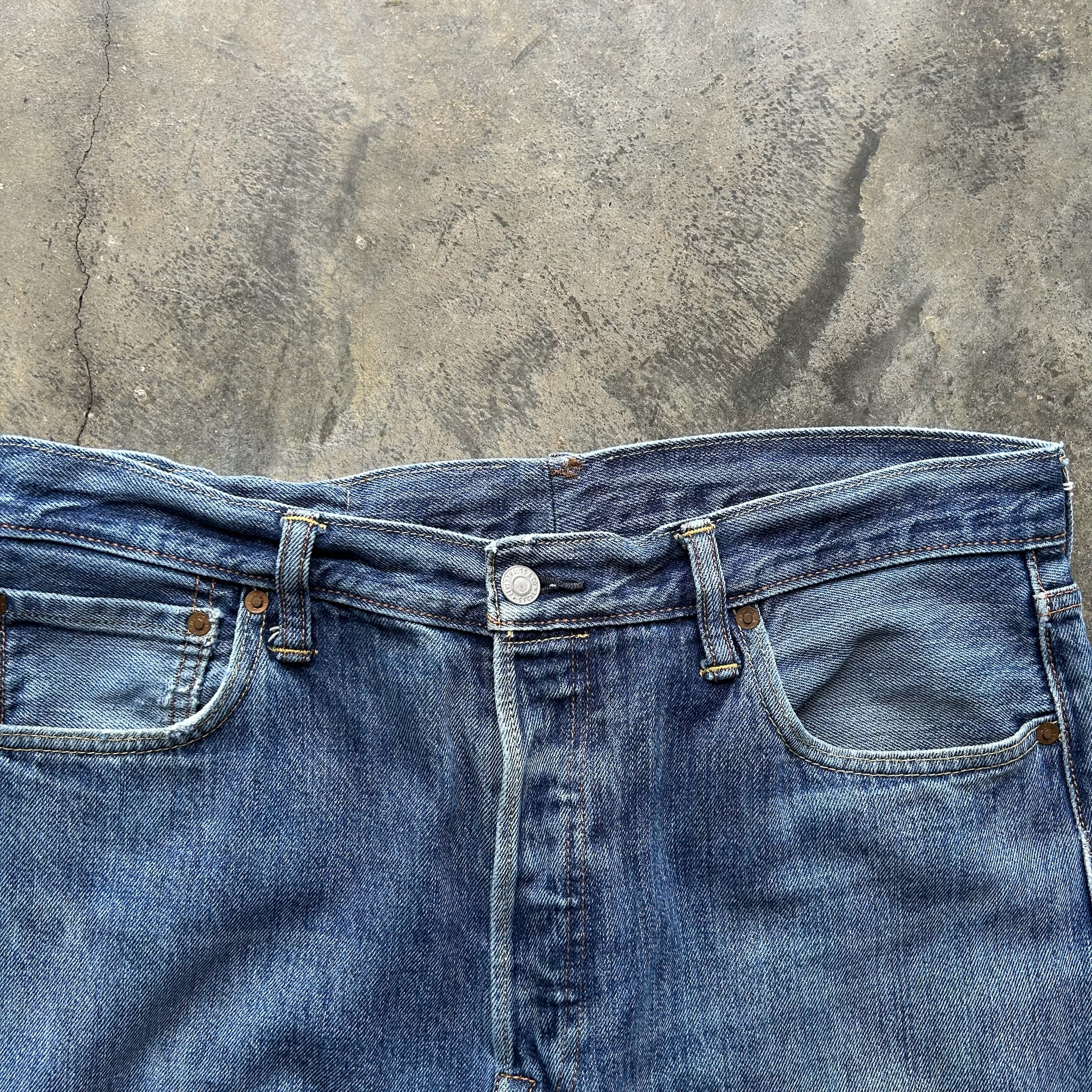 Levi's 501 (W36)