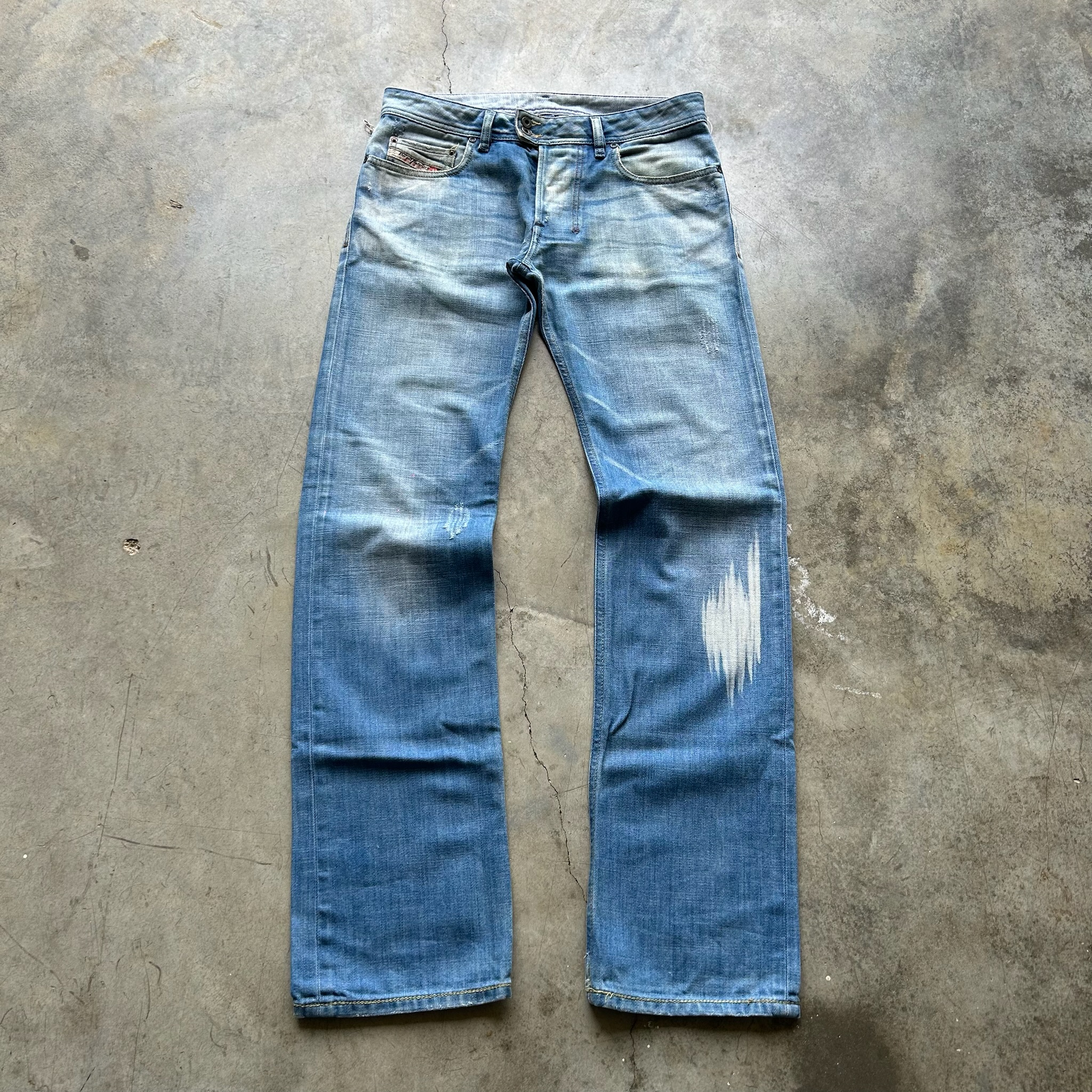 Diesel Jeans (W30)