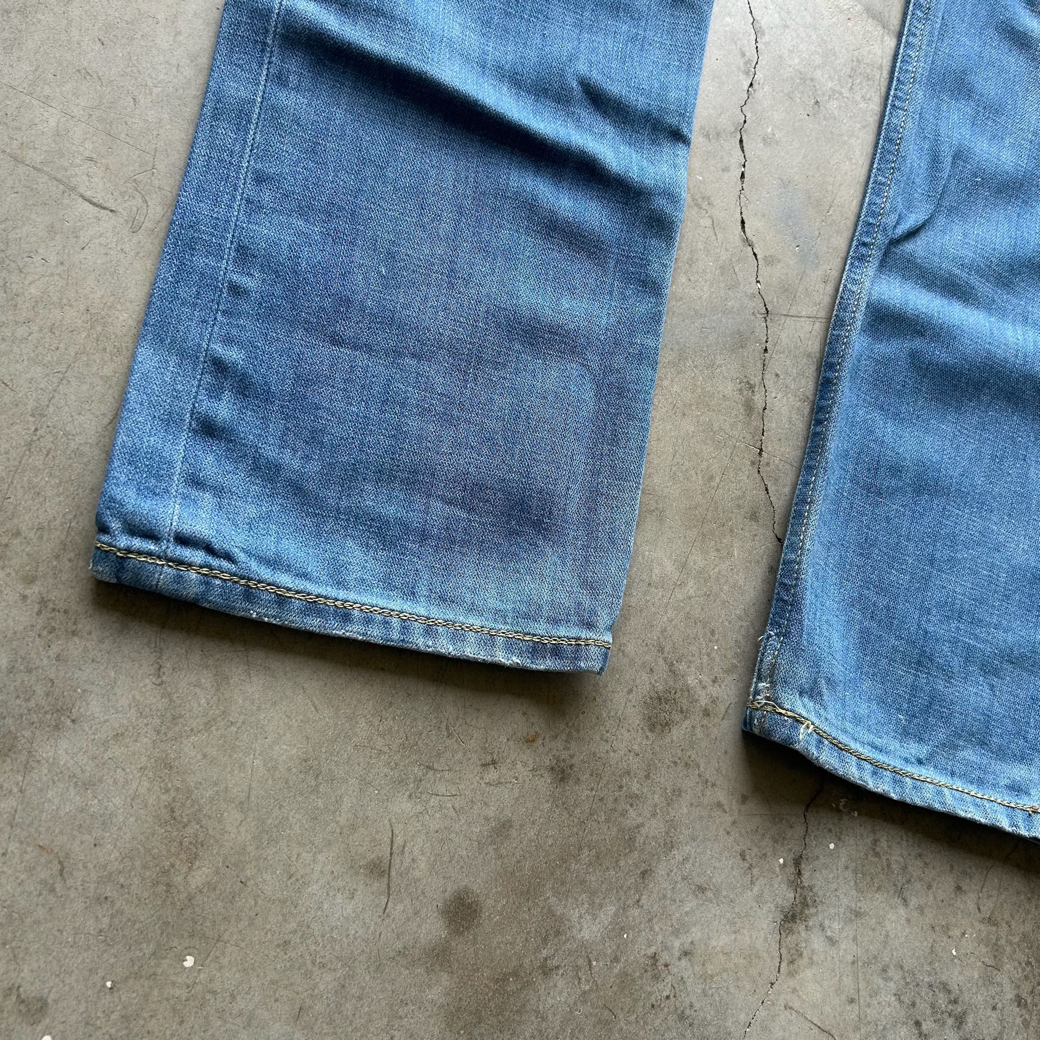 Diesel Jeans (W30)