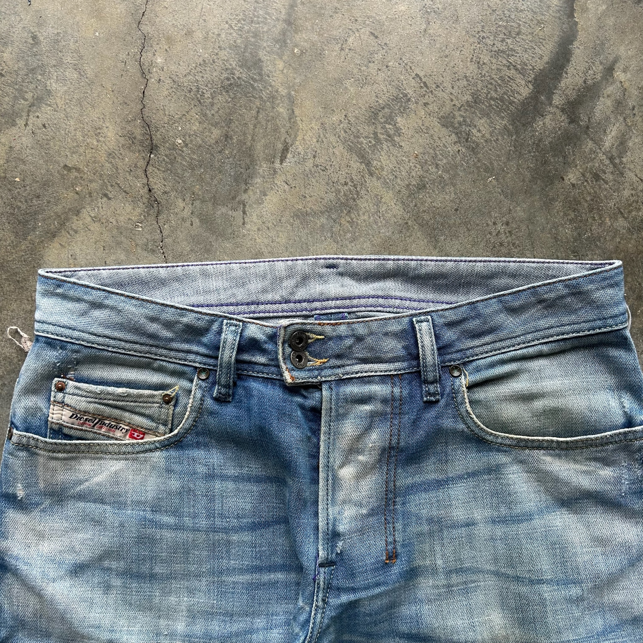 Diesel Jeans (W30)