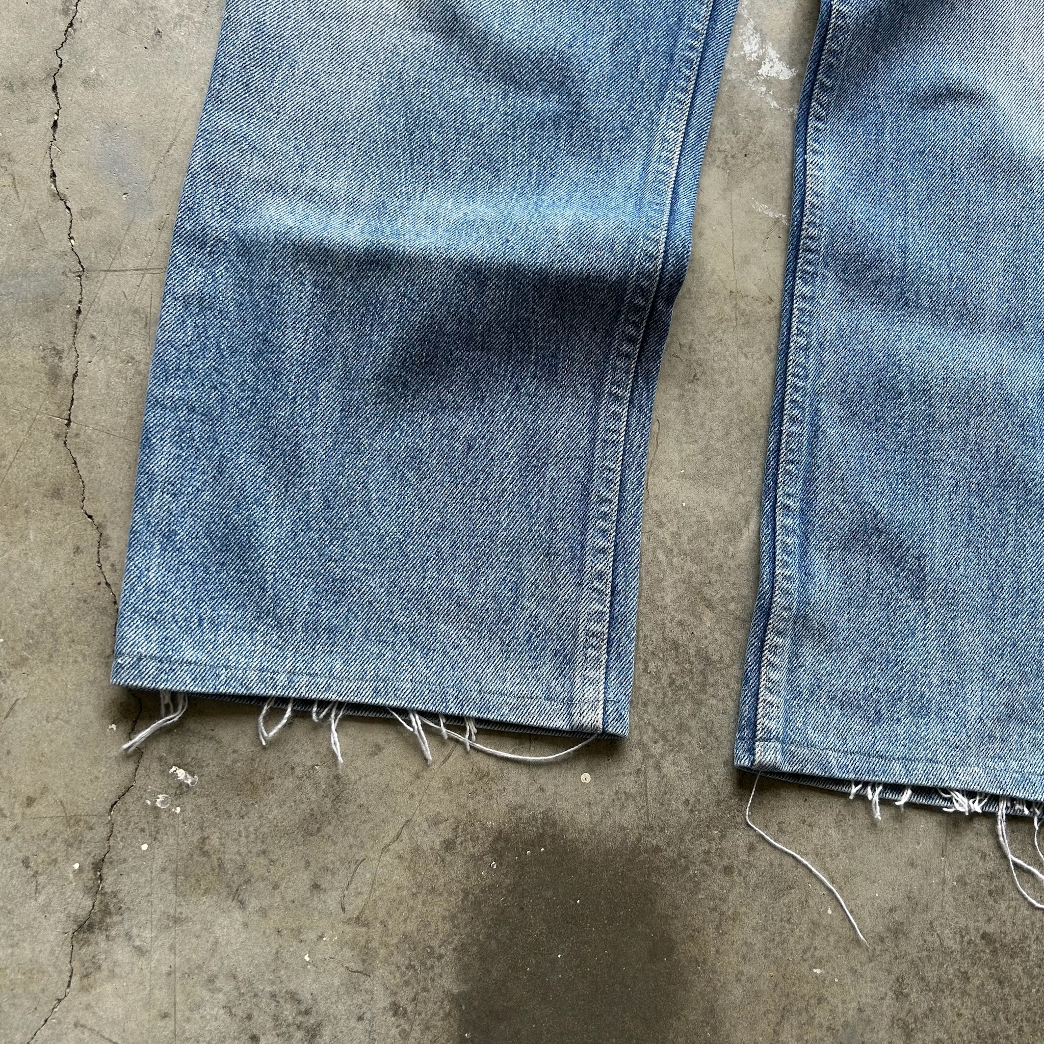 Levi's Orange Tab (W36)