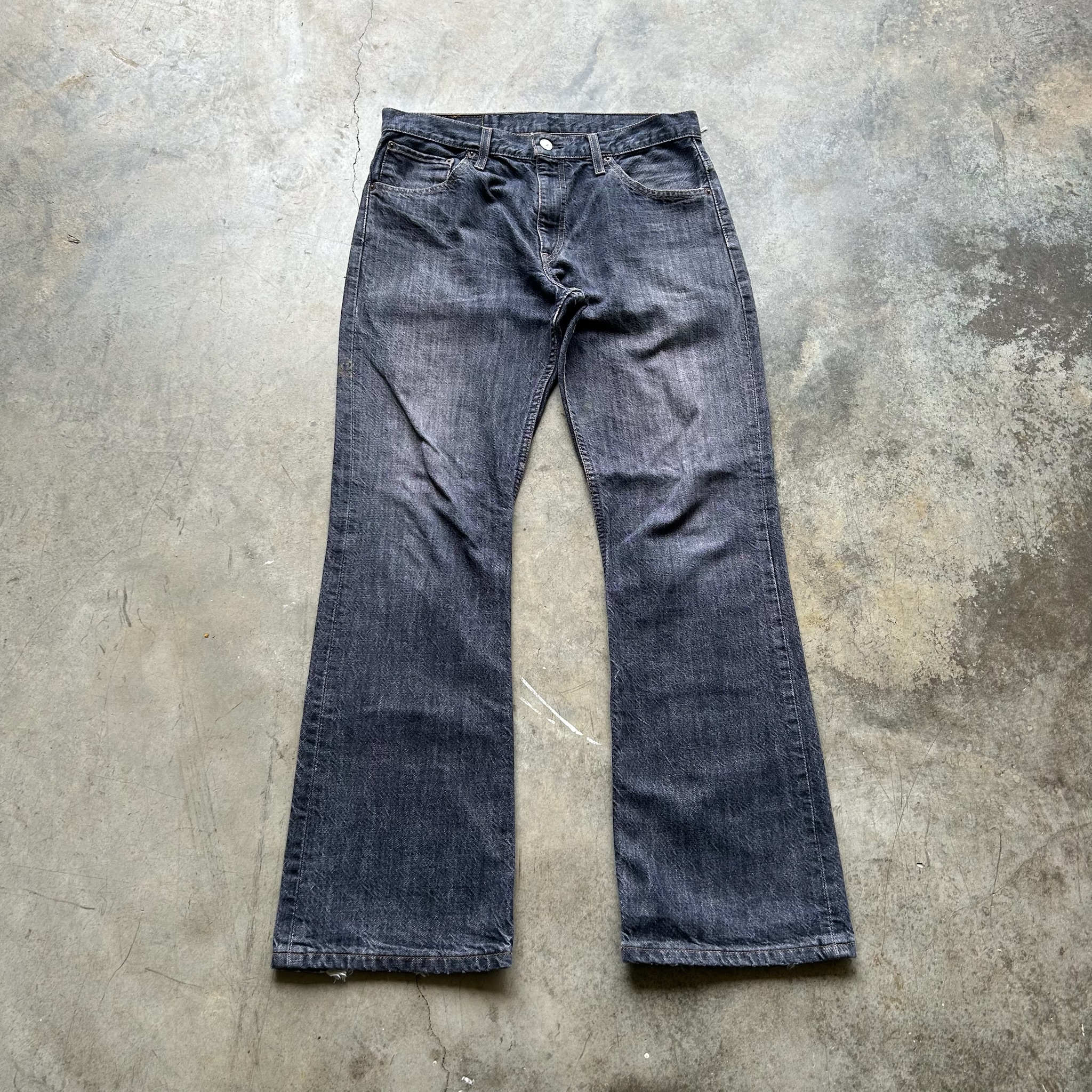 Levi's 507 (W33)