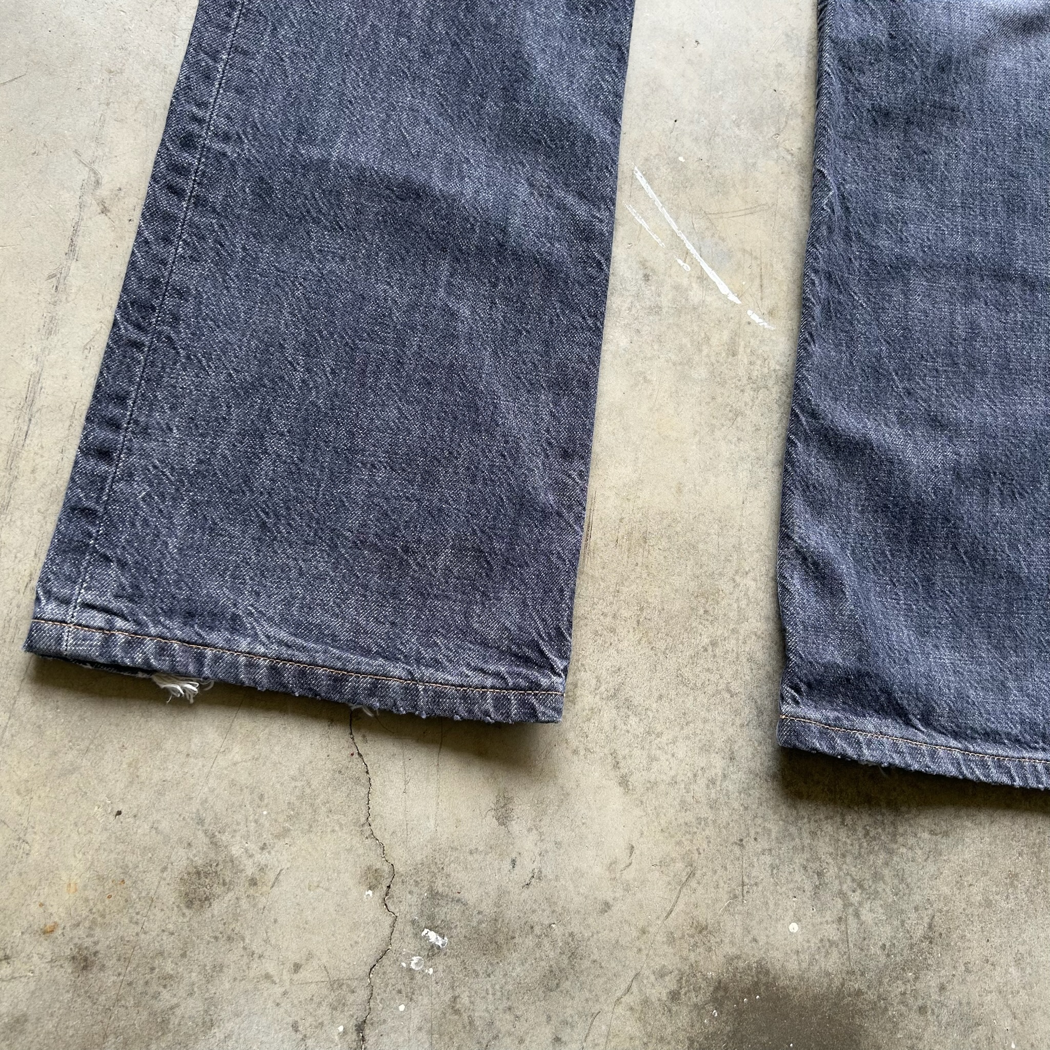 Levi's 507 (W33)