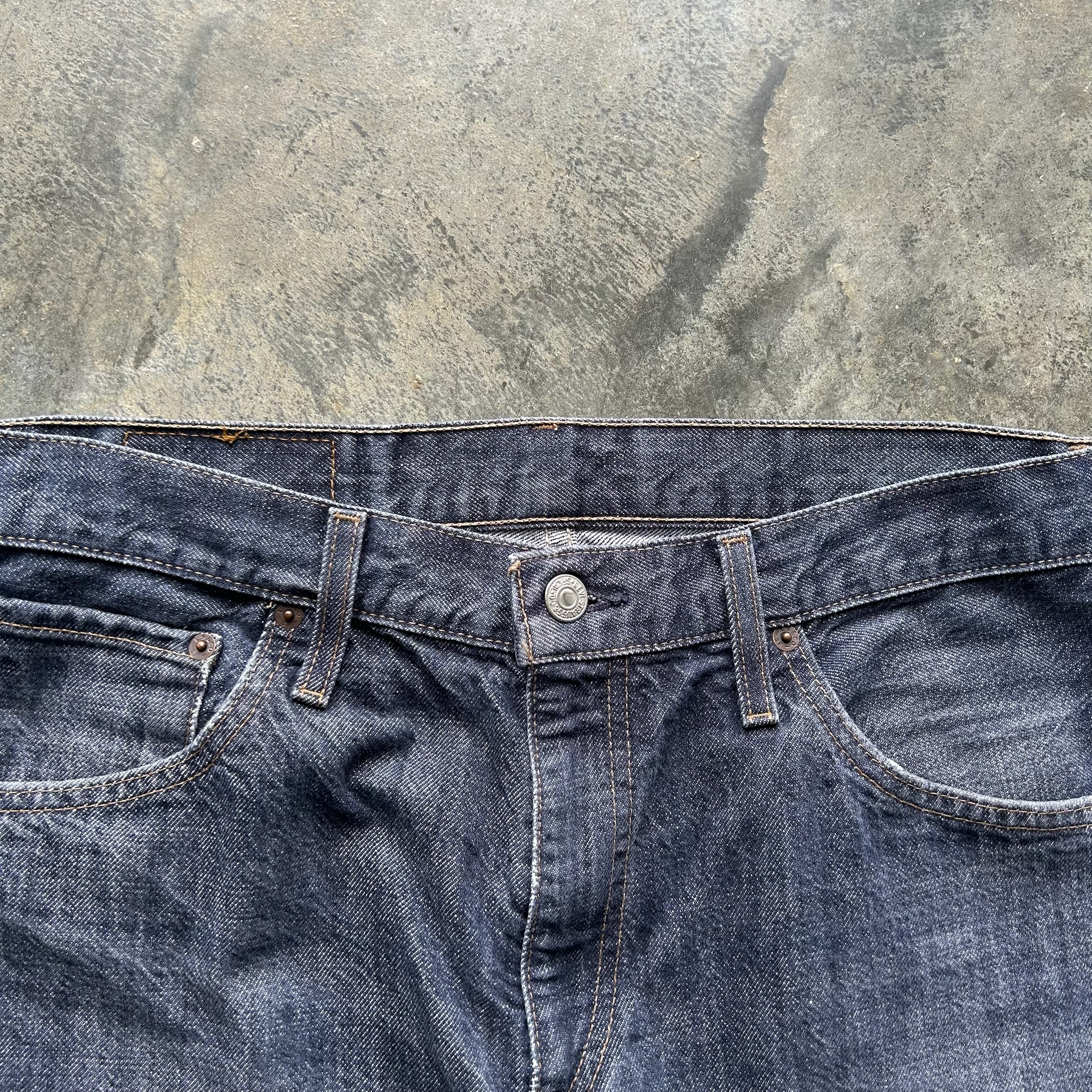 Levi's 507 (W33)