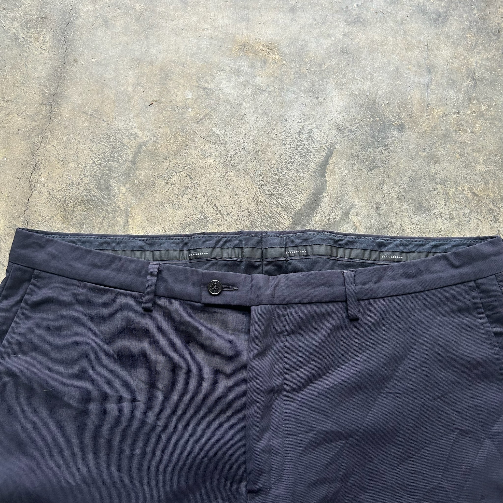 Versace Pants (IT54)