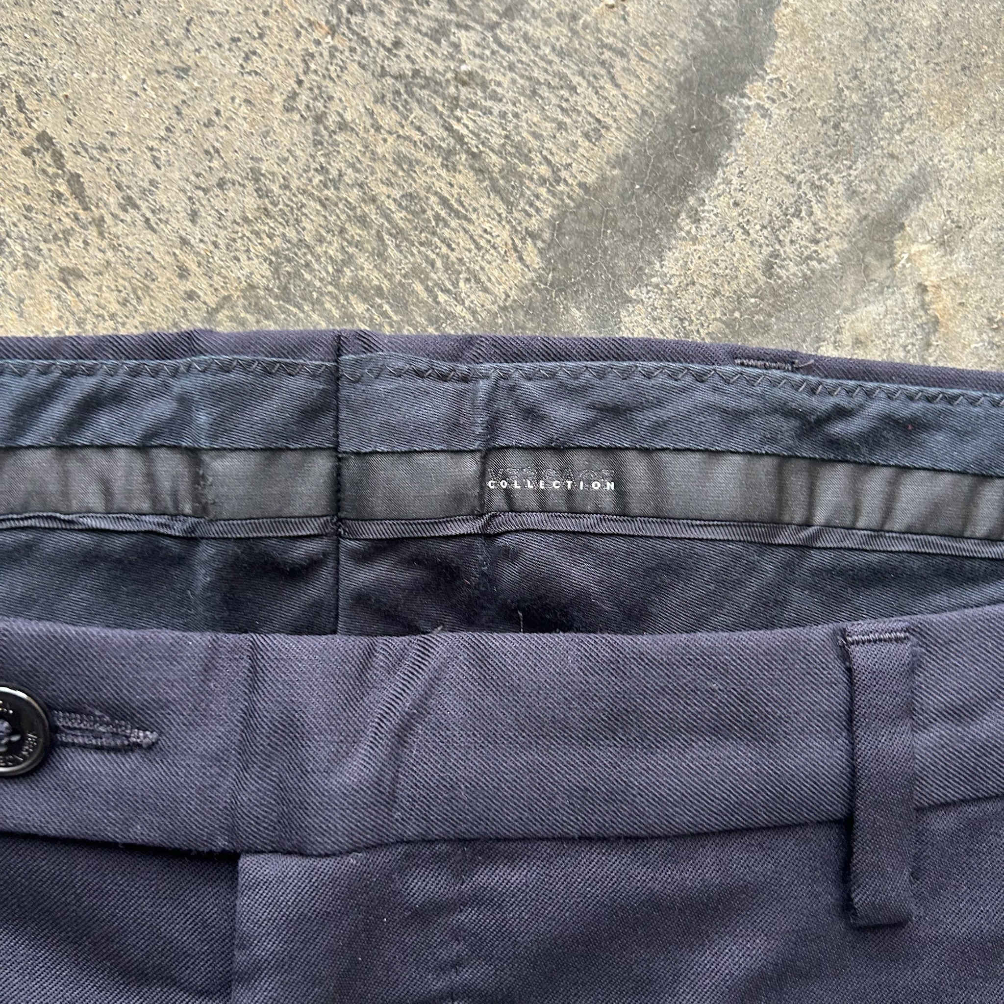 Versace Pants (IT54)