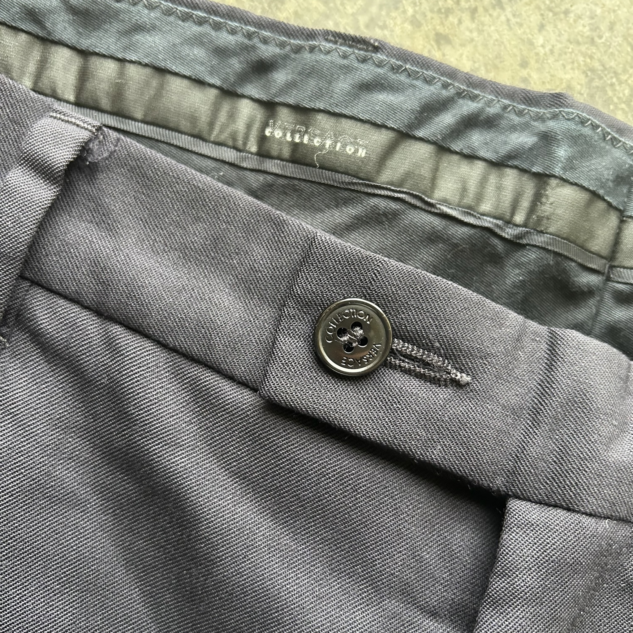 Versace Pants (IT54)