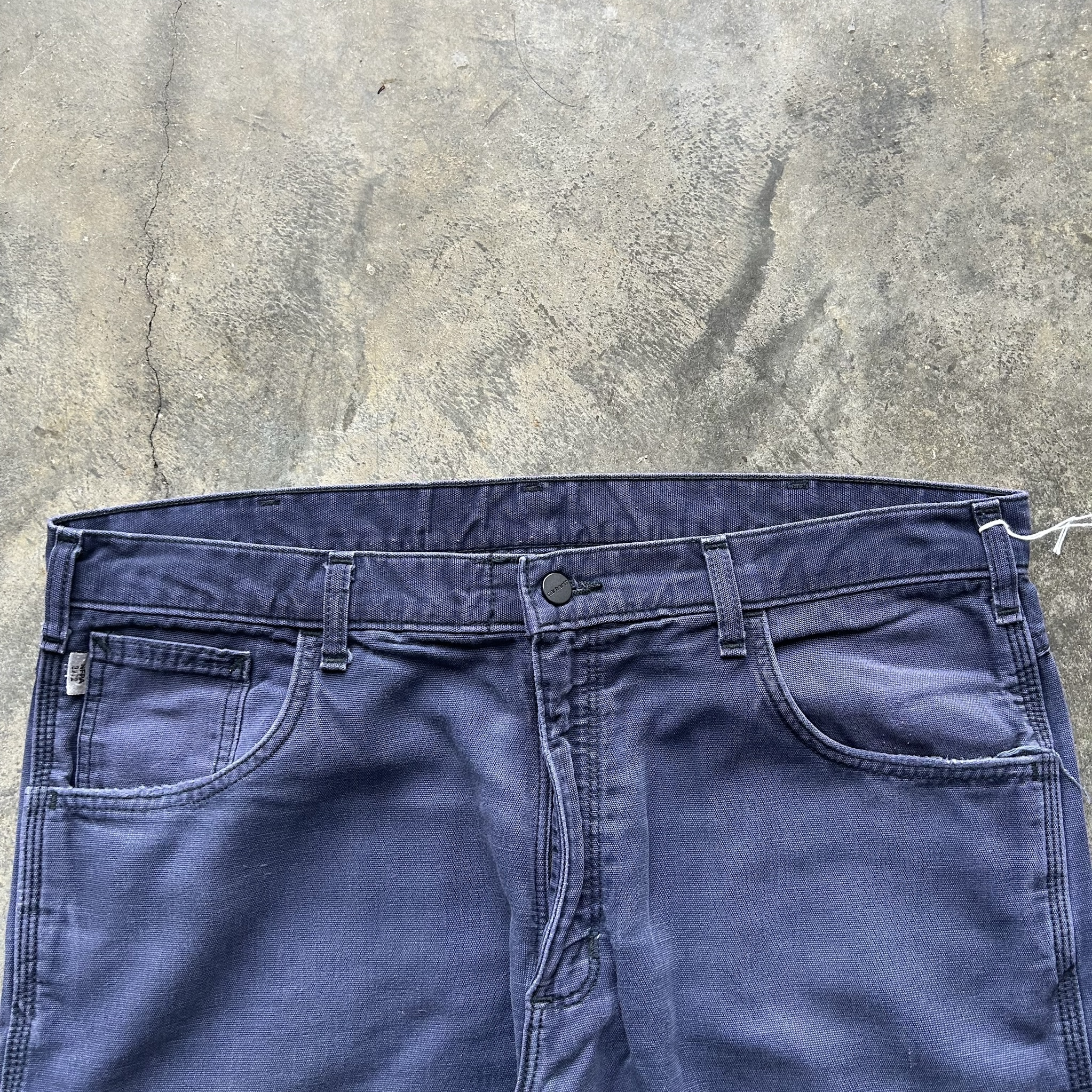 Carhartt Single Knee (W38)