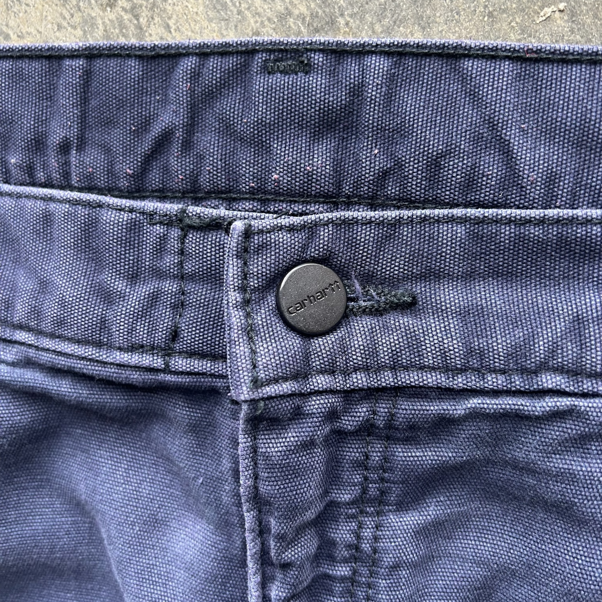 Carhartt Single Knee (W38)