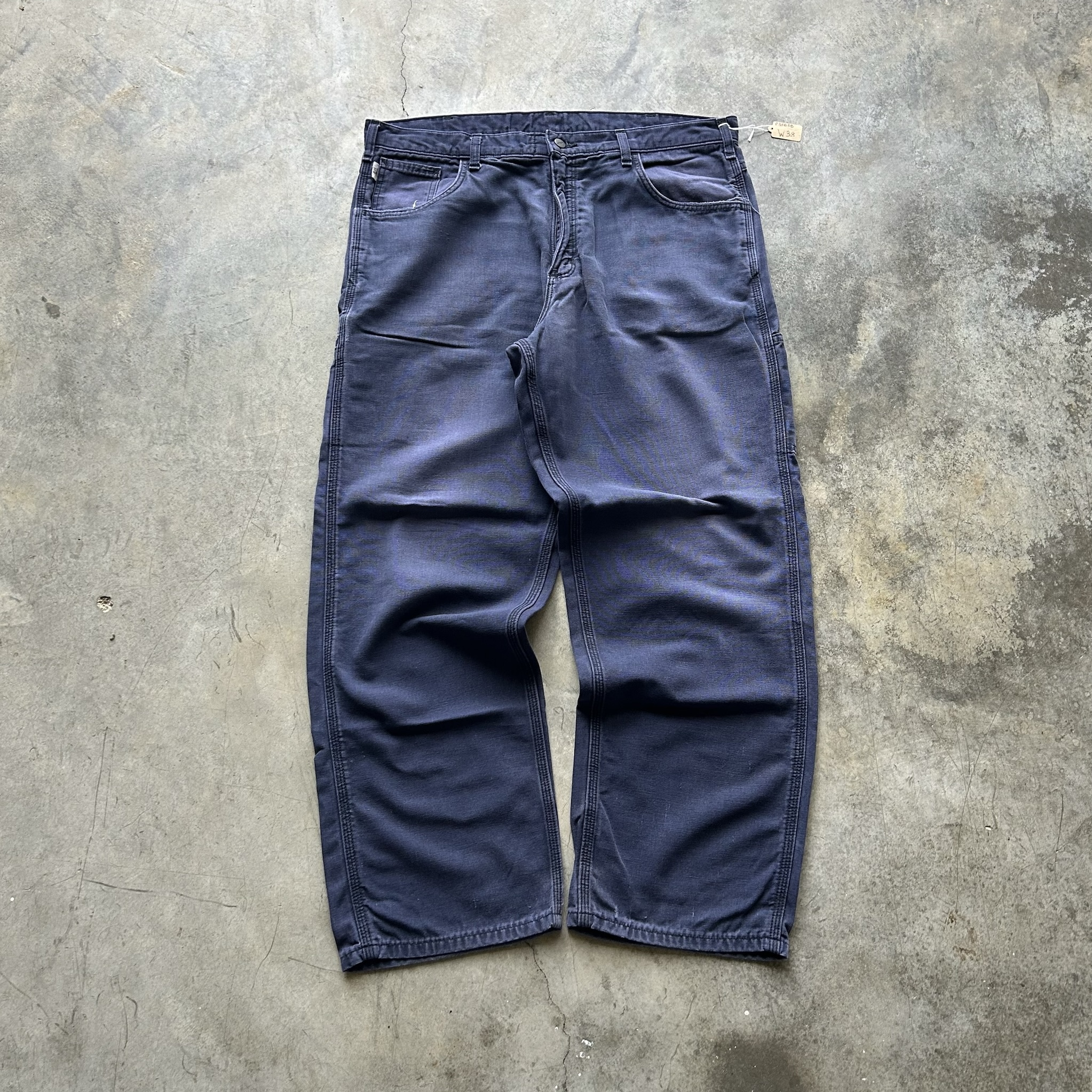 Carhartt Single Knee (W38)