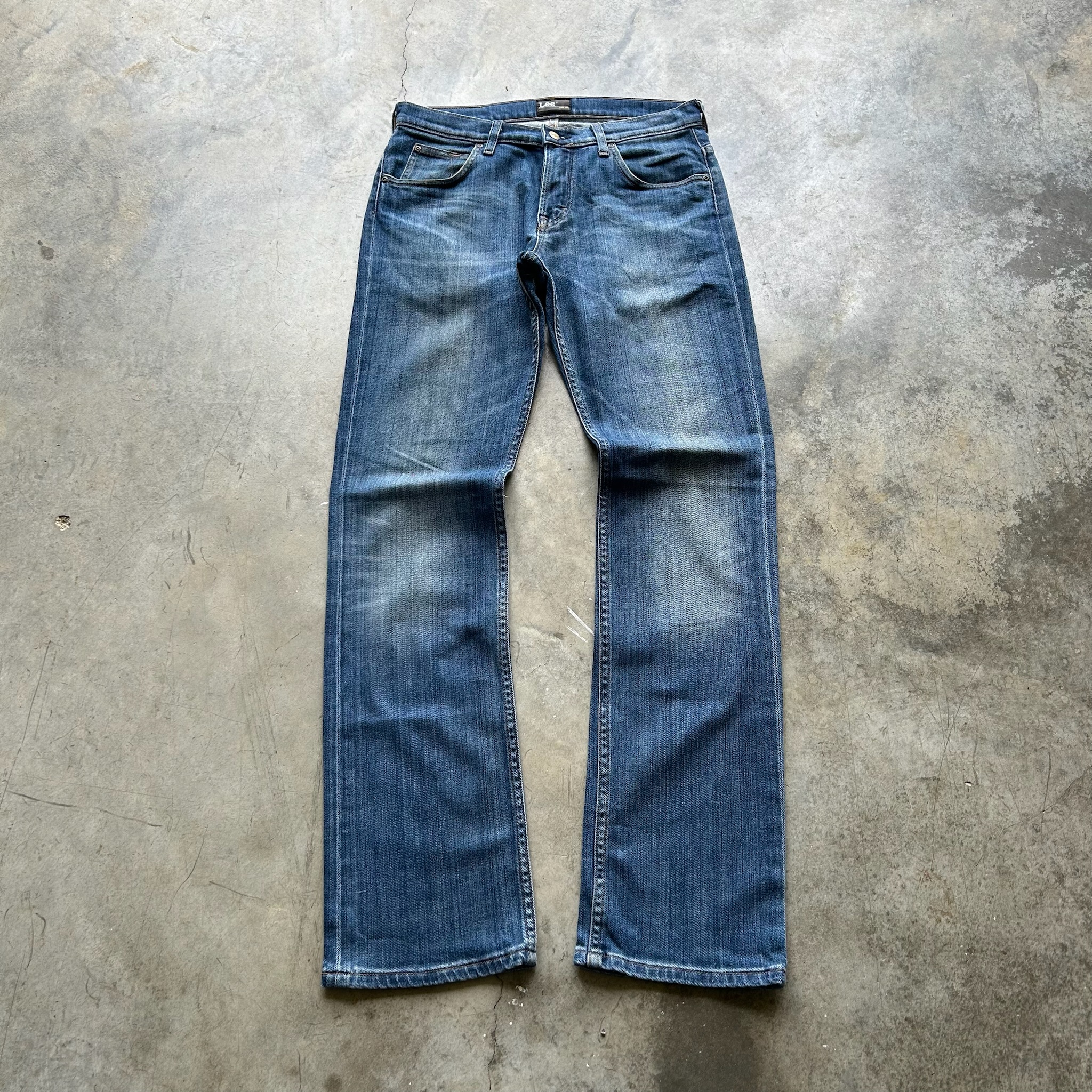 Lee Jeans (W33)