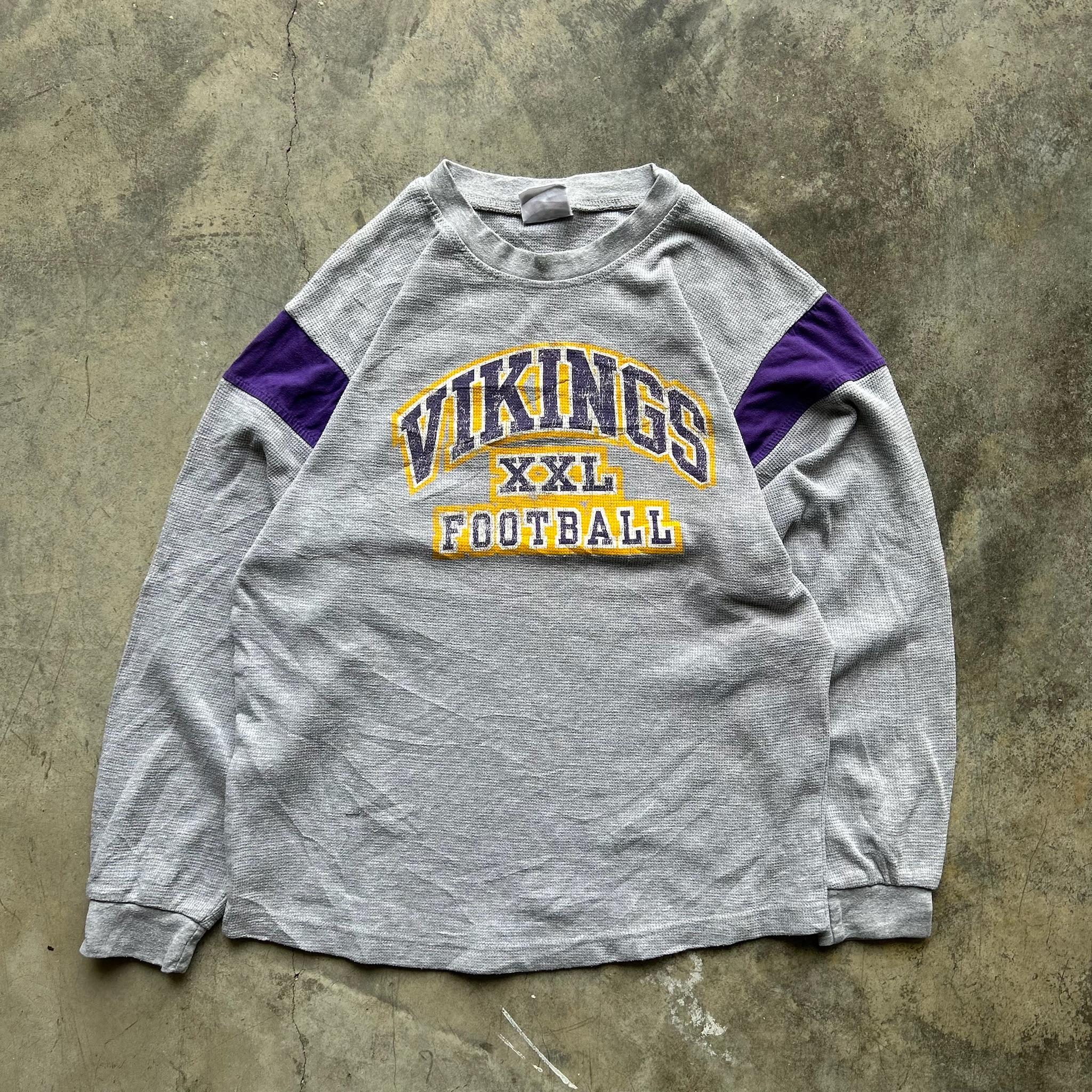 NFL Sweatshirt (M)
