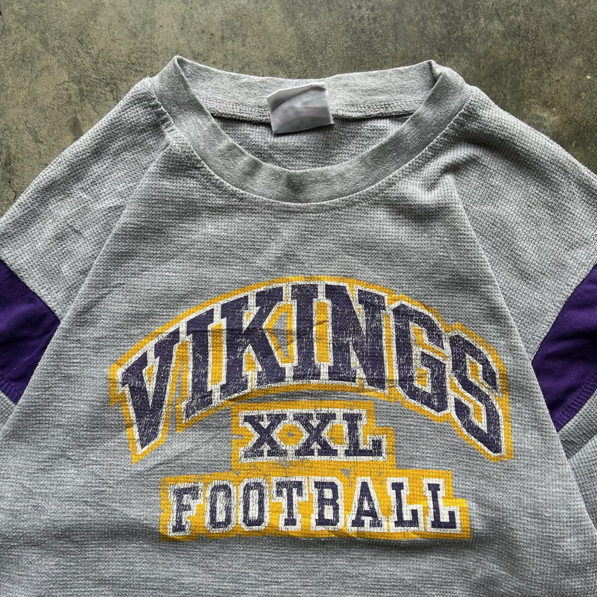 NFL Sweatshirt (M)