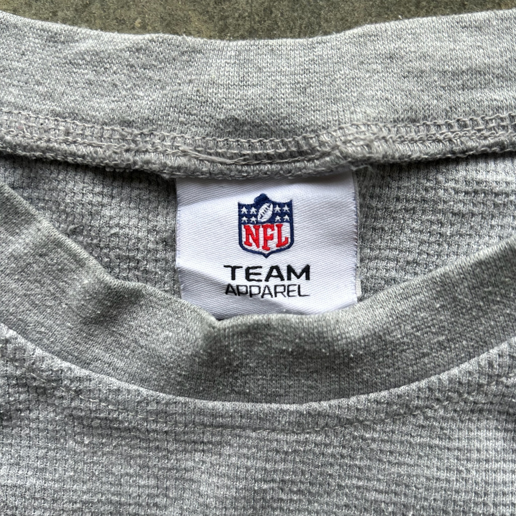 NFL Sweatshirt (M)