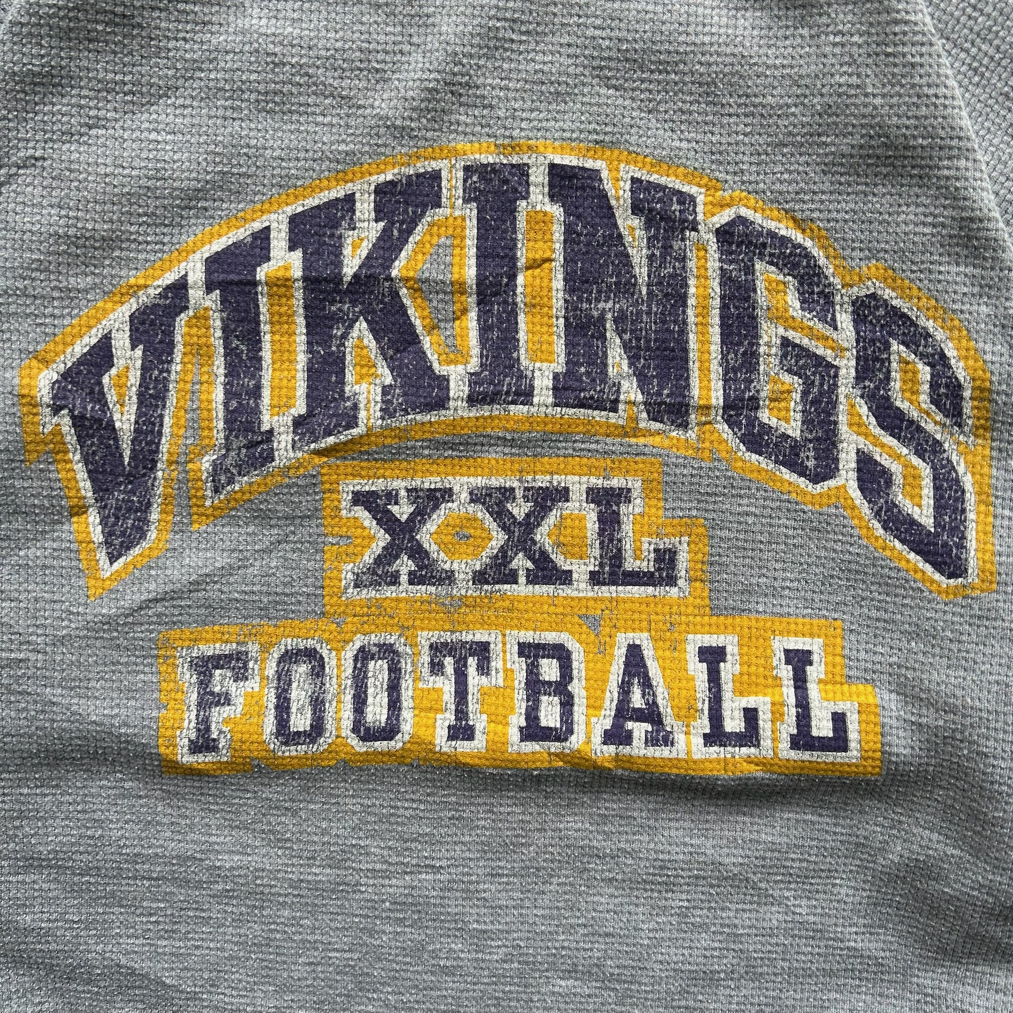 NFL Sweatshirt (M)
