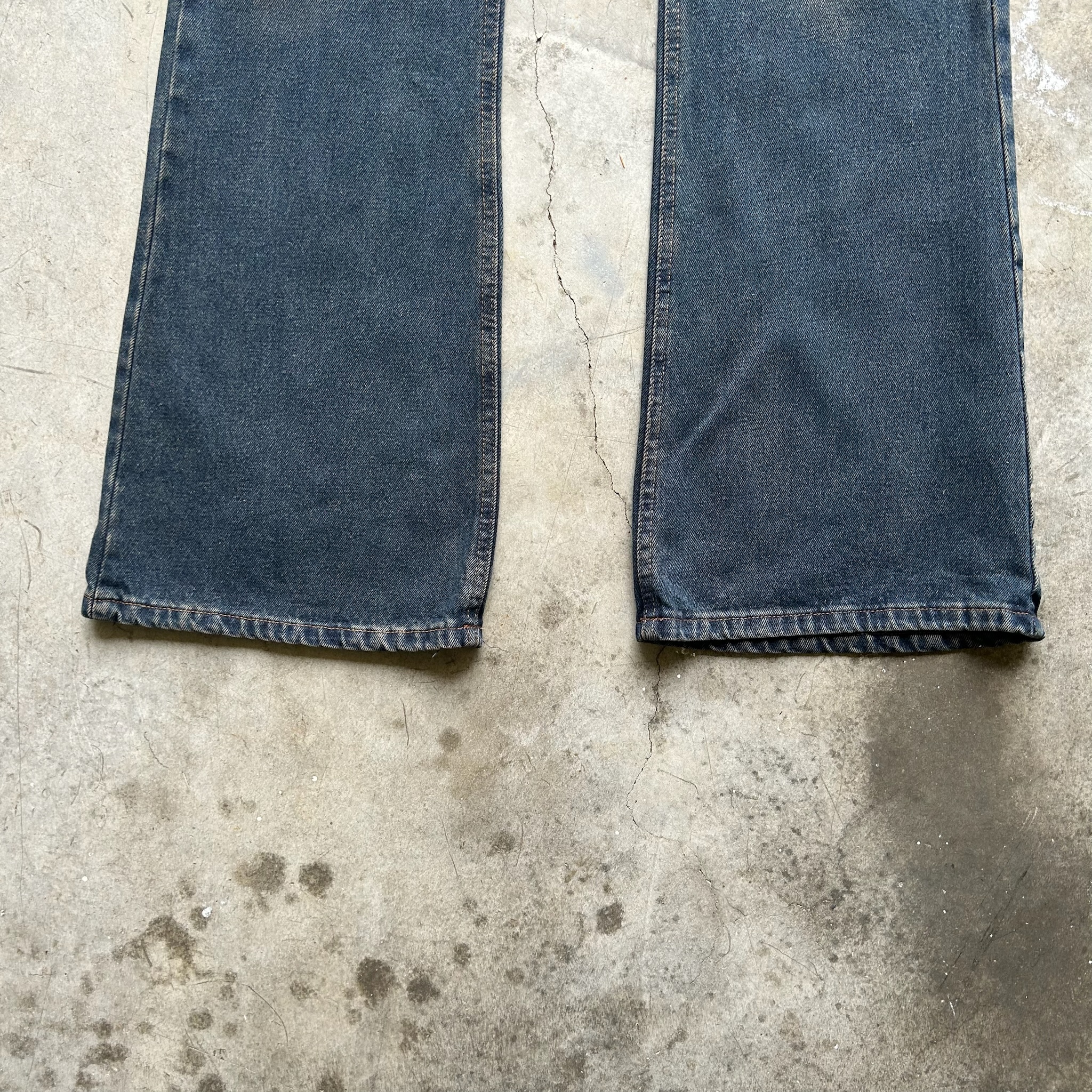 Vintage Jeans made in Italy (W27)