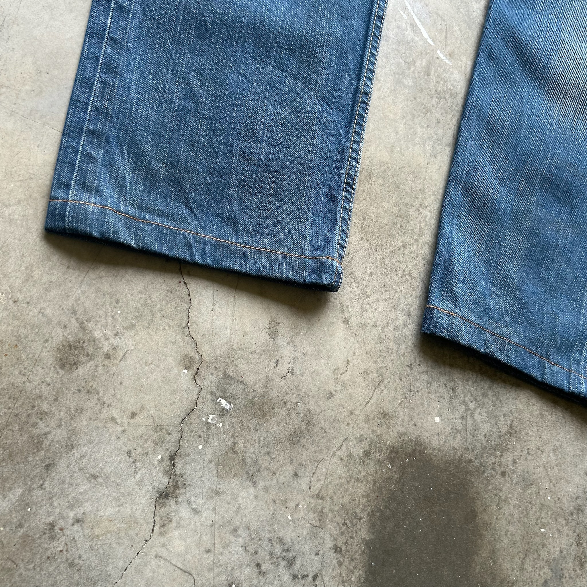 Levi's 504 (W32)