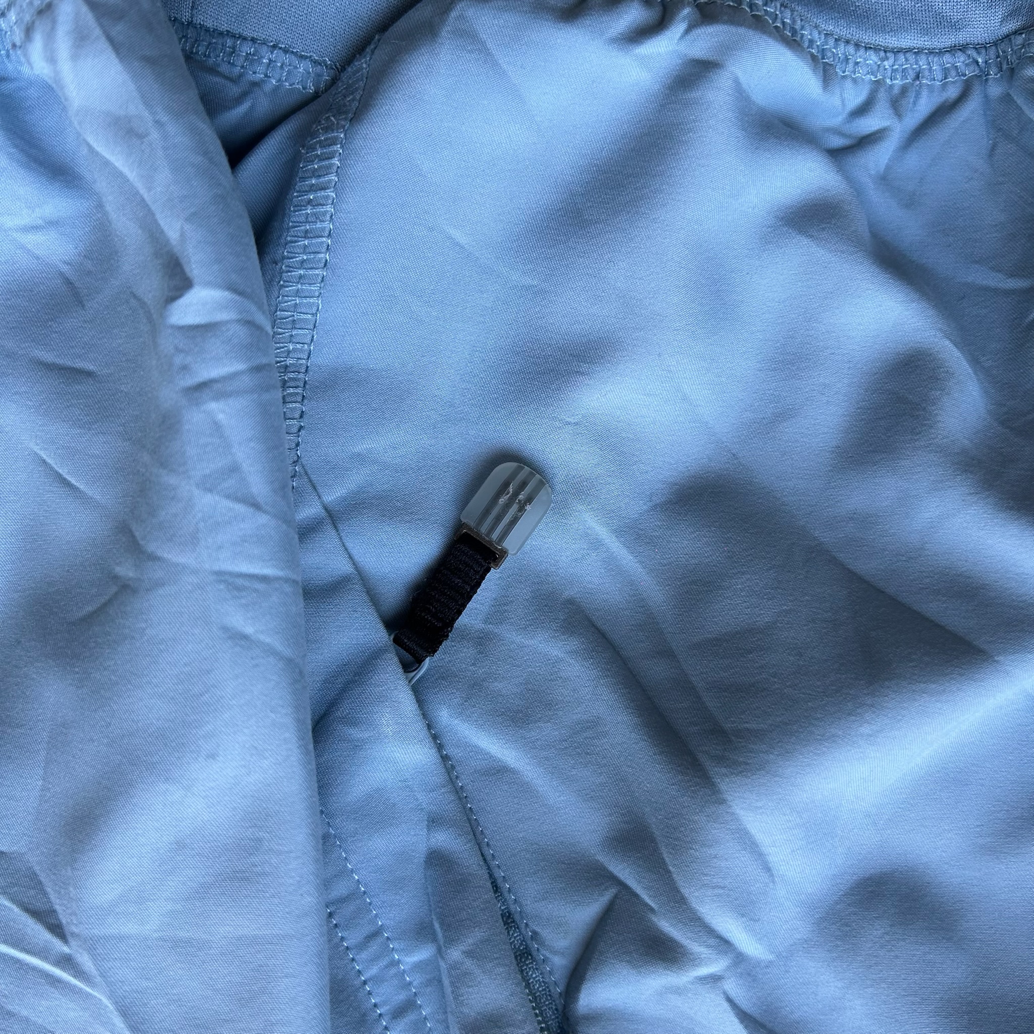 Adidas Windbreaker (M)