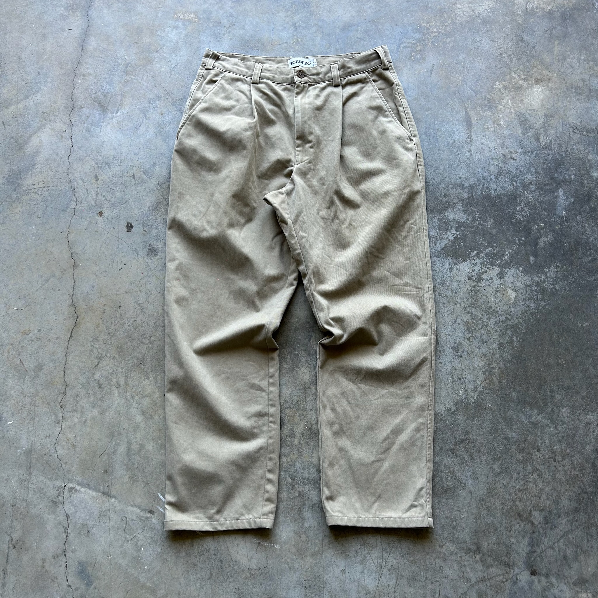 Iceberg Pants (IT50)