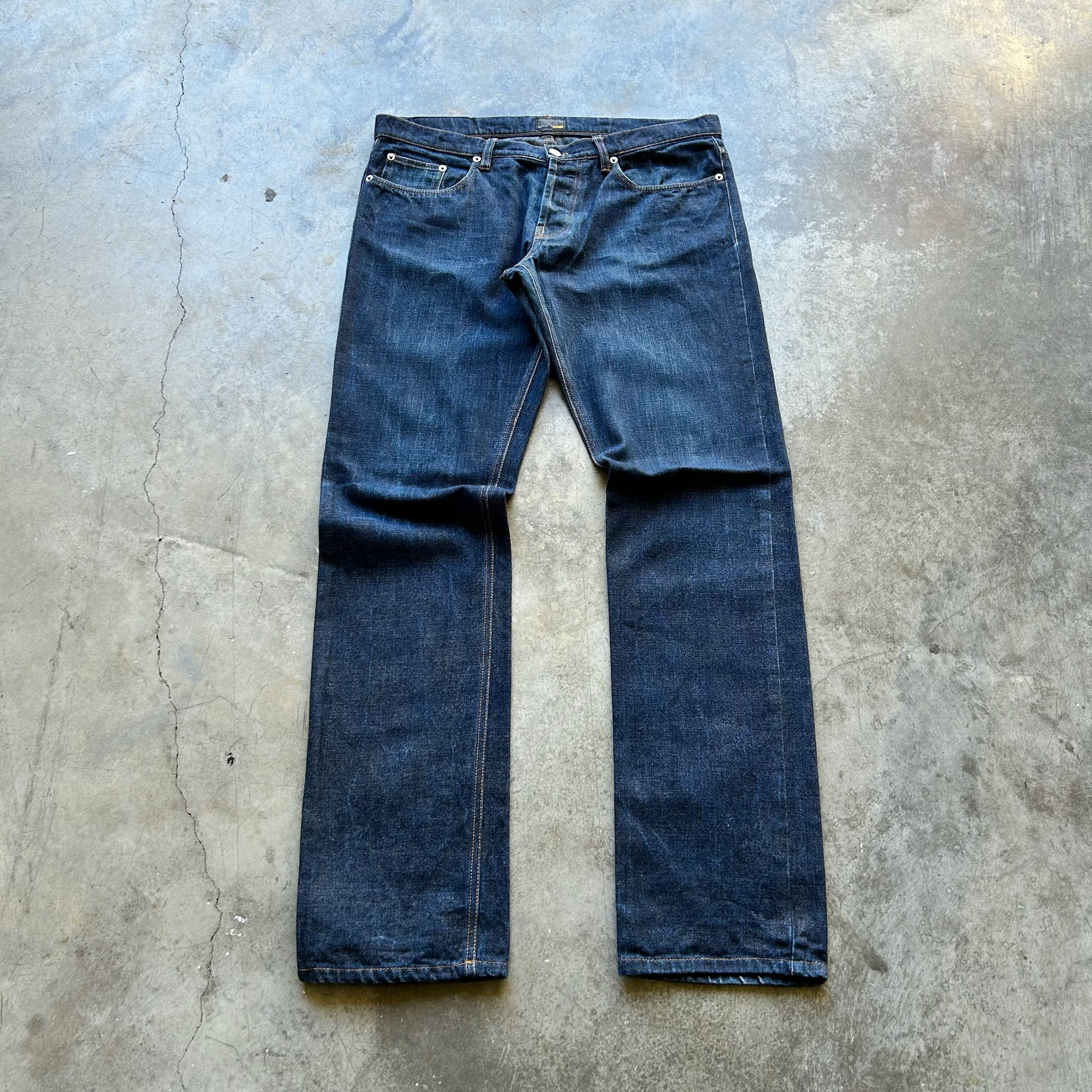 Fendi Jeans (W35)