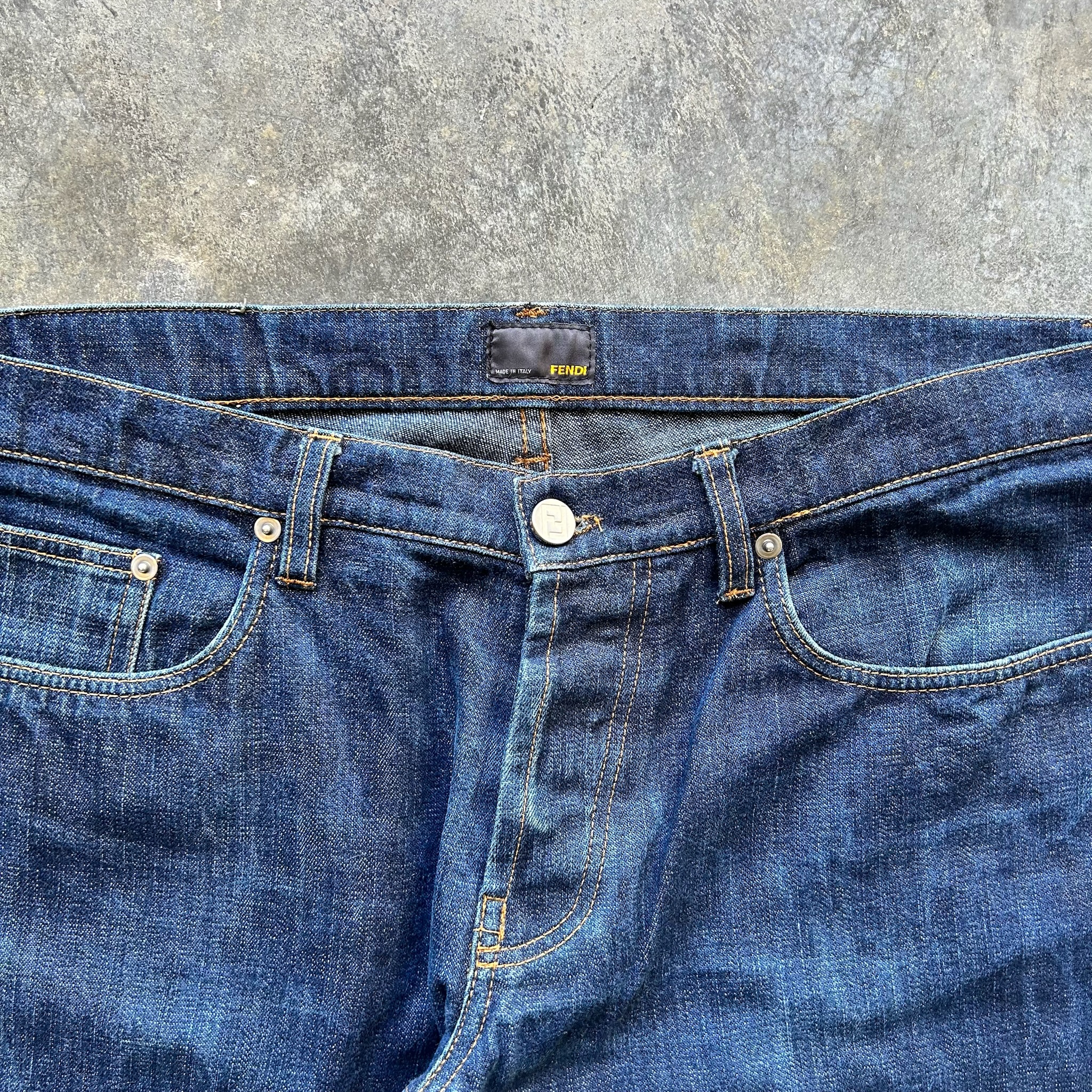 Fendi Jeans (W35)