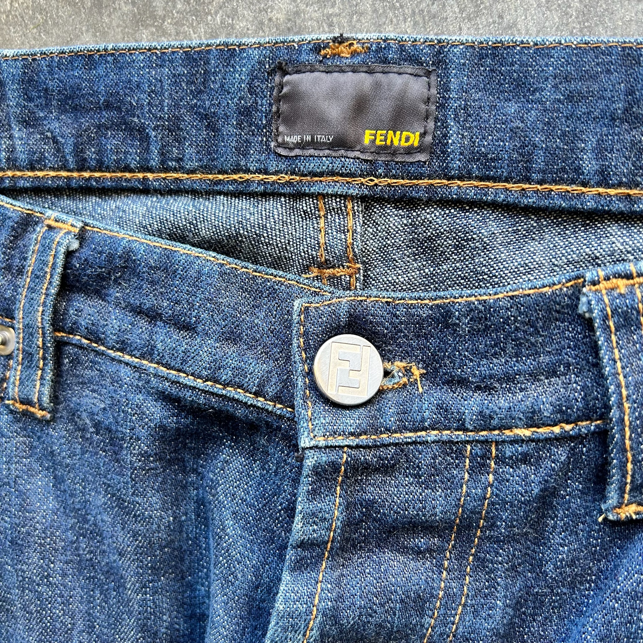 Fendi Jeans (W35)