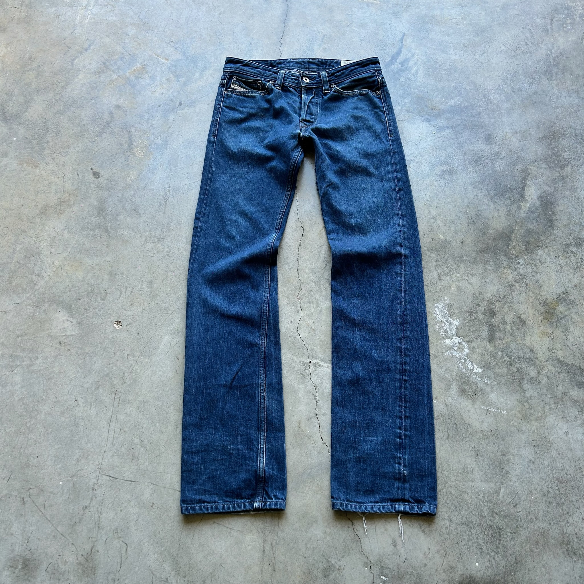 Diesel Jeans (W28)