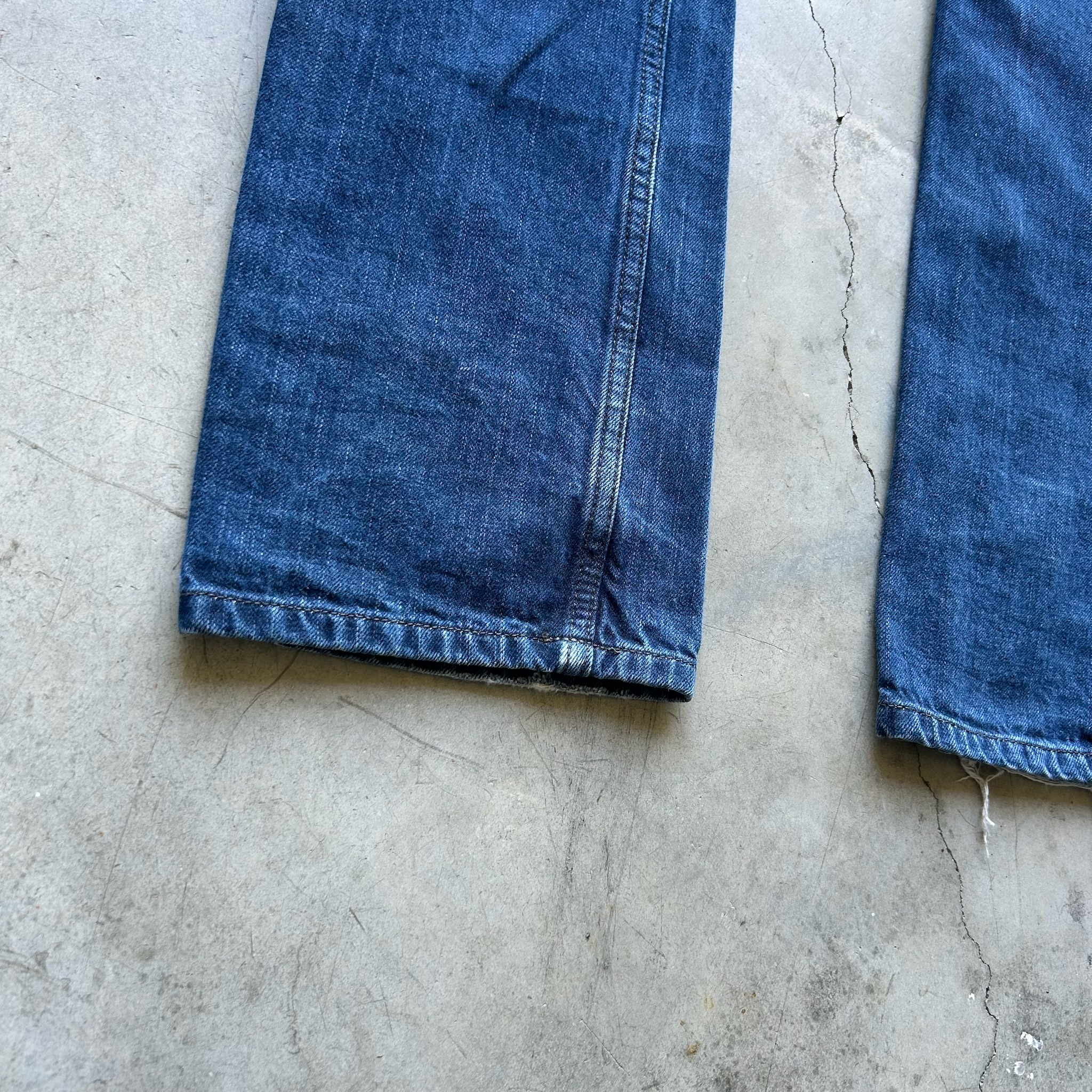 Diesel Jeans (W28)