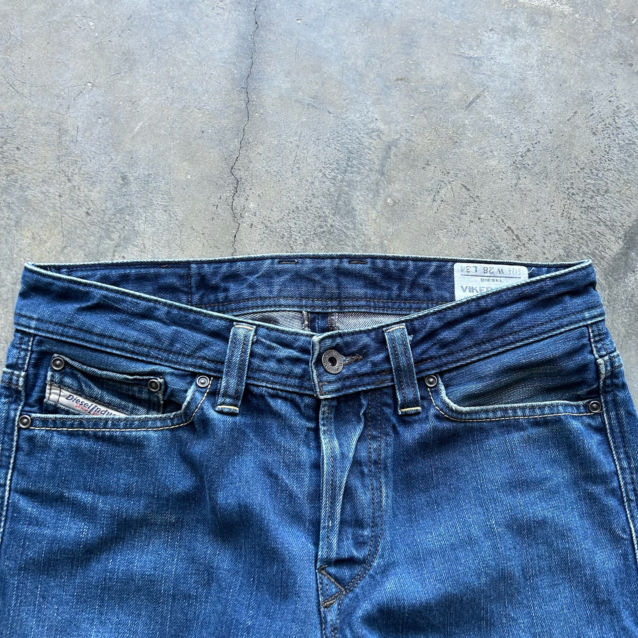 Diesel Jeans (W28)