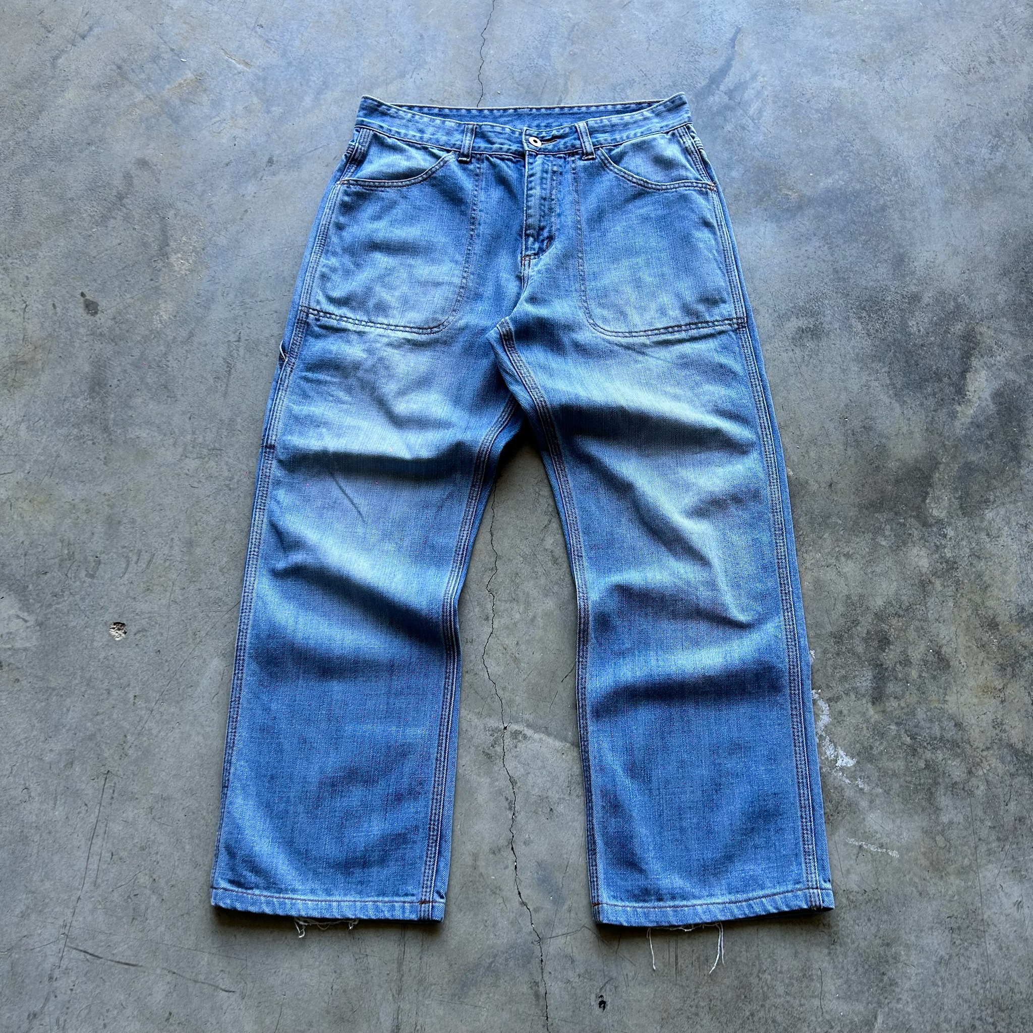 Vintage Jeans (IT46)