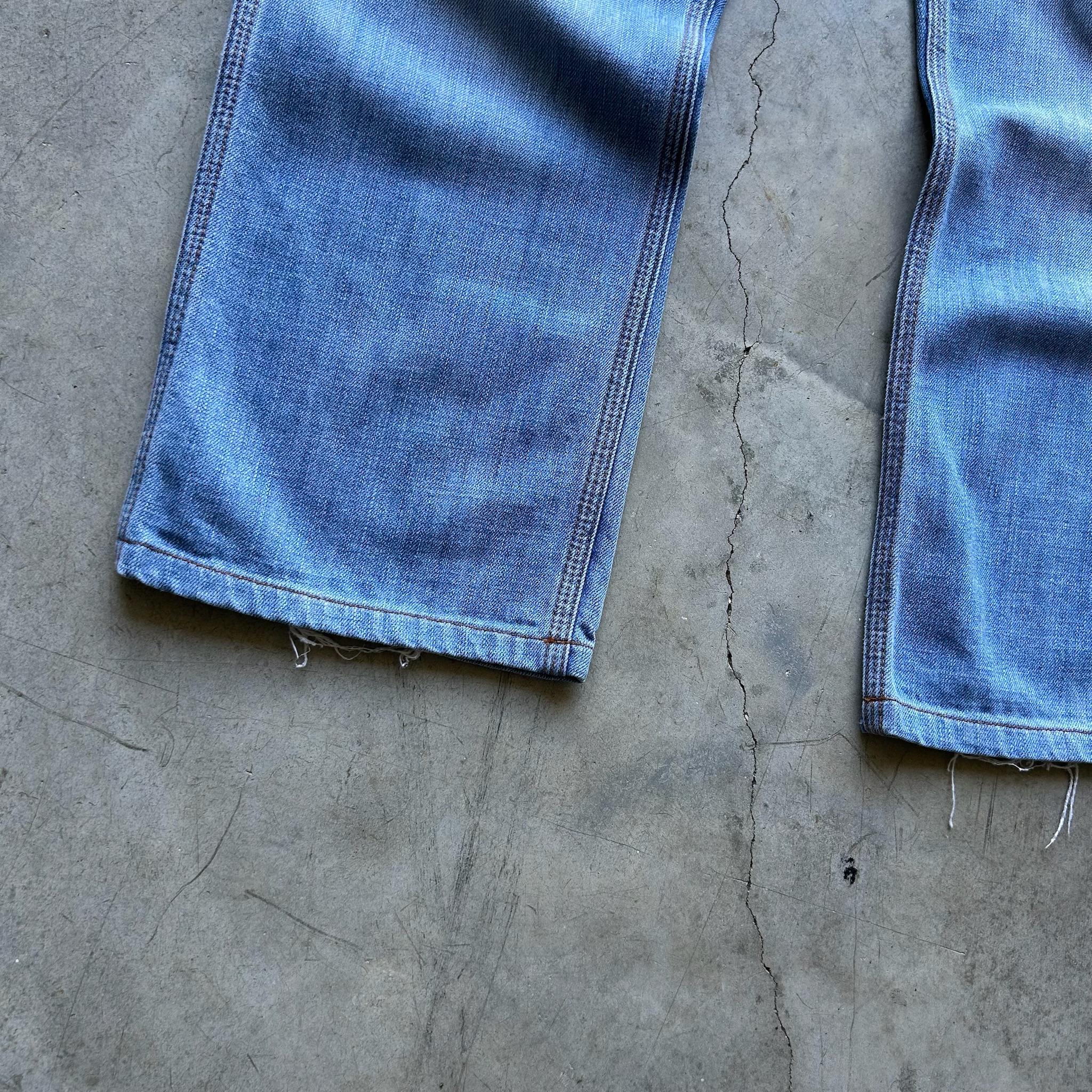 Vintage Jeans (IT46)