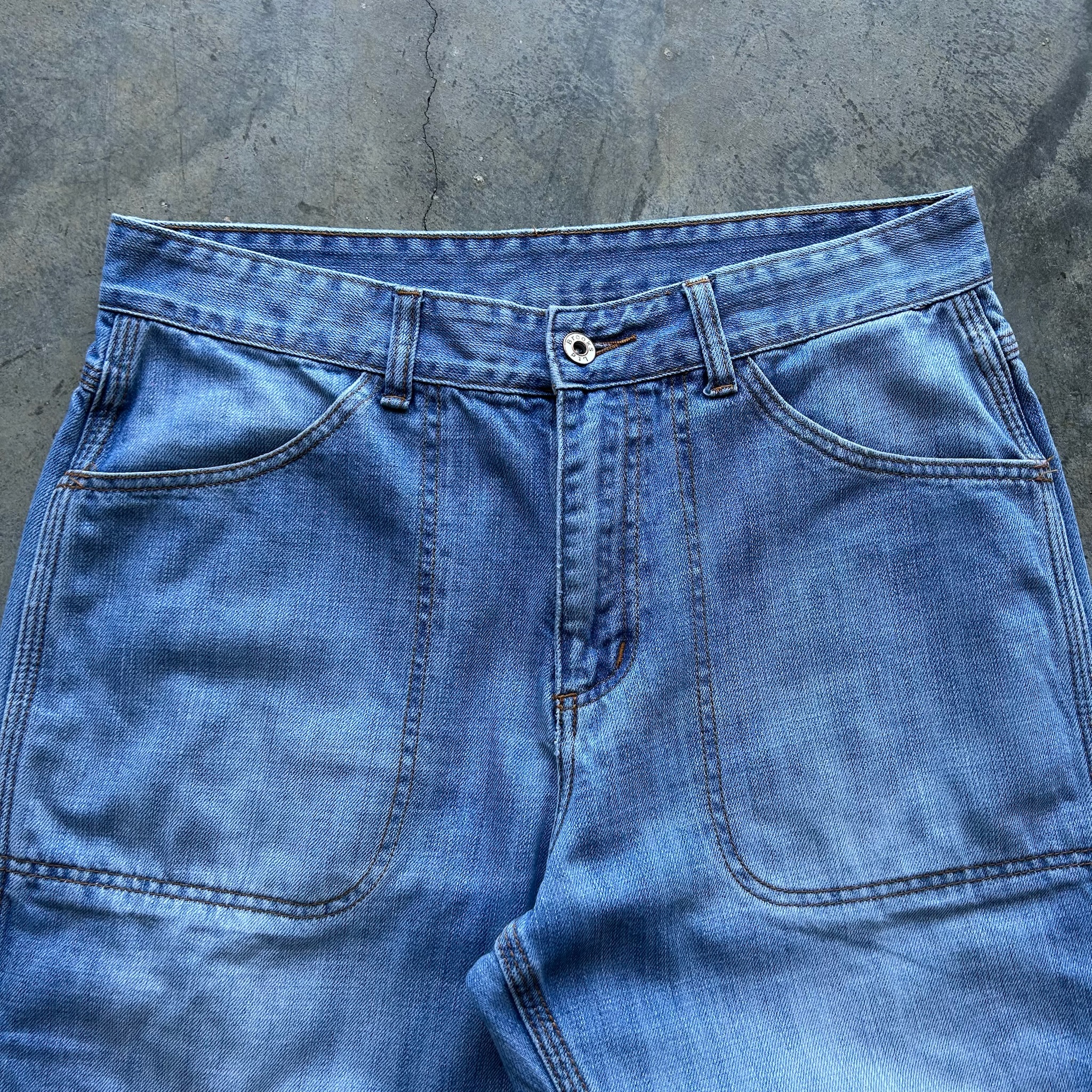 Vintage Jeans (IT46)