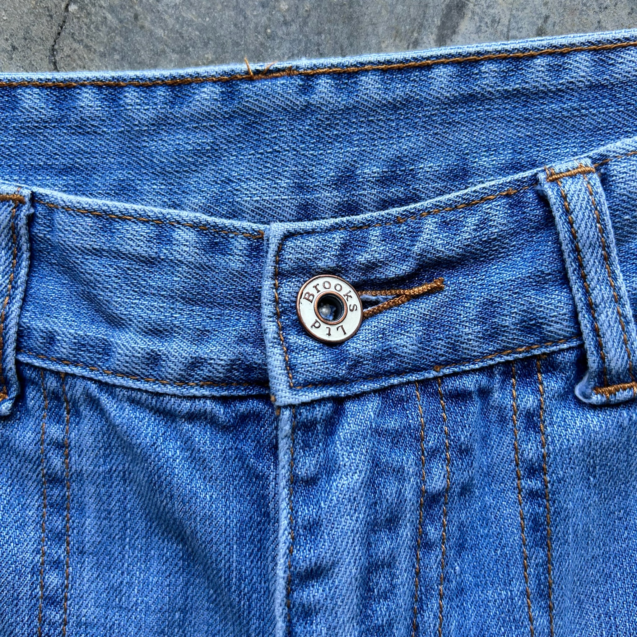 Vintage Jeans (IT46)