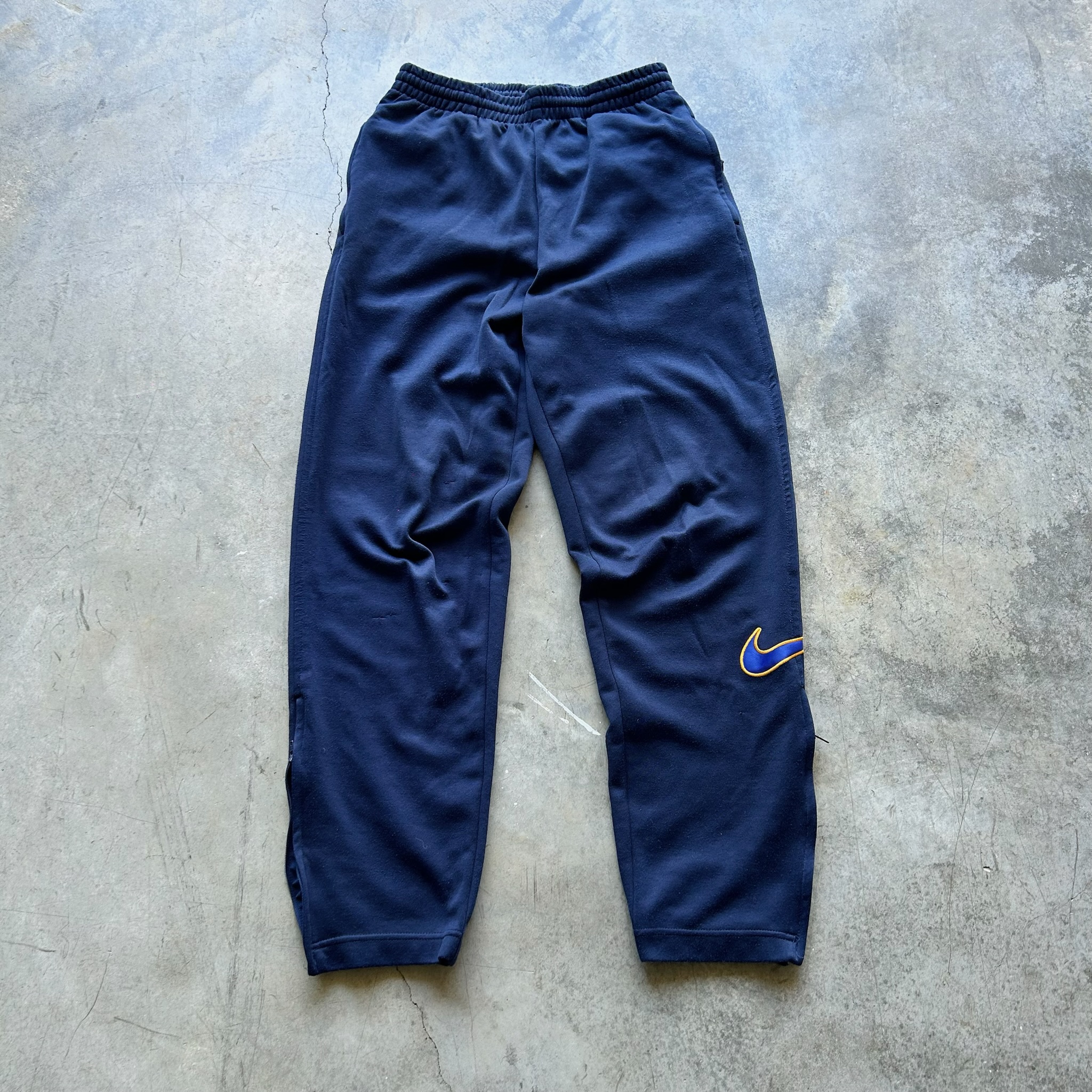 Nike Trackpants (XS)