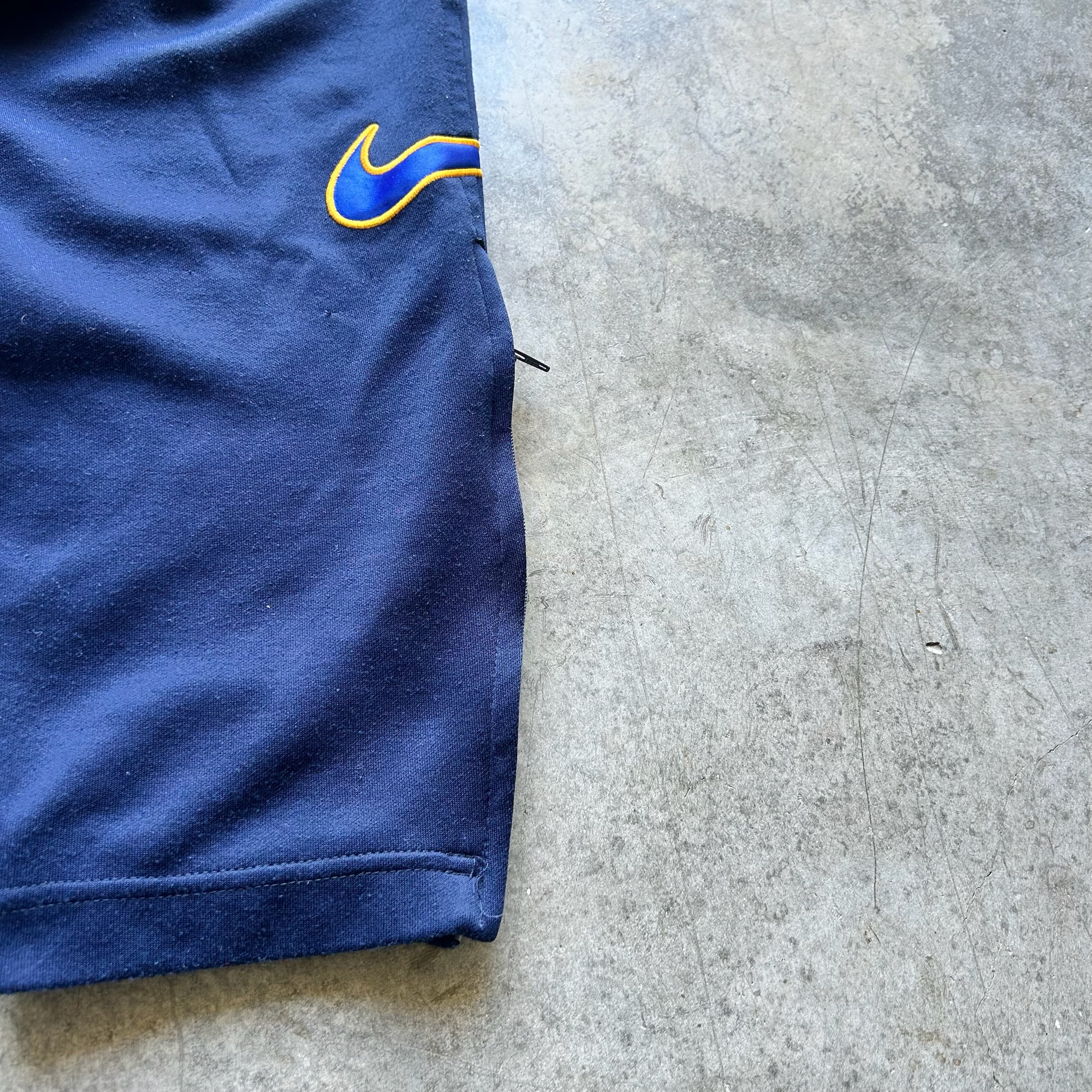 Nike Trackpants (XS)