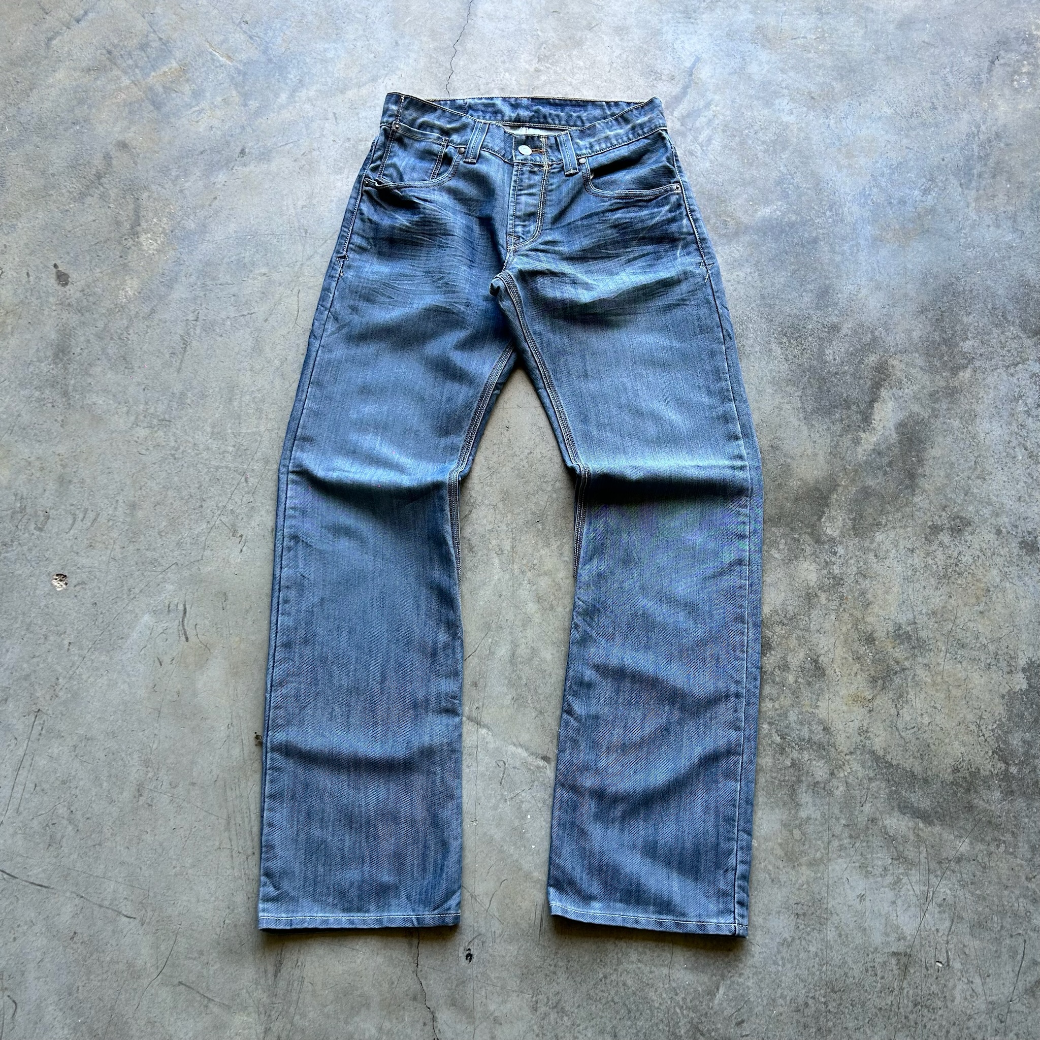 Levi's 514 (W29)