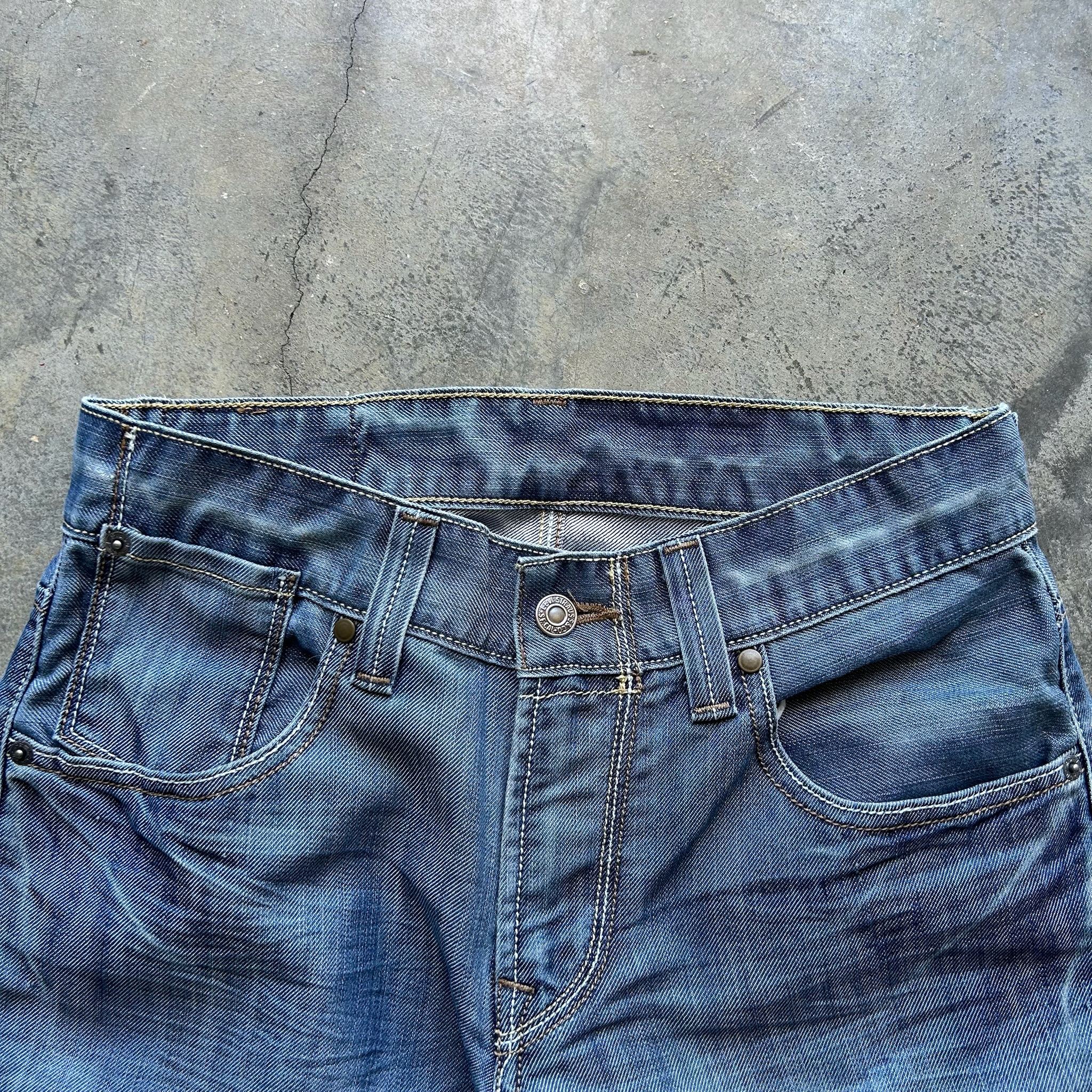 Levi's 514 (W29)